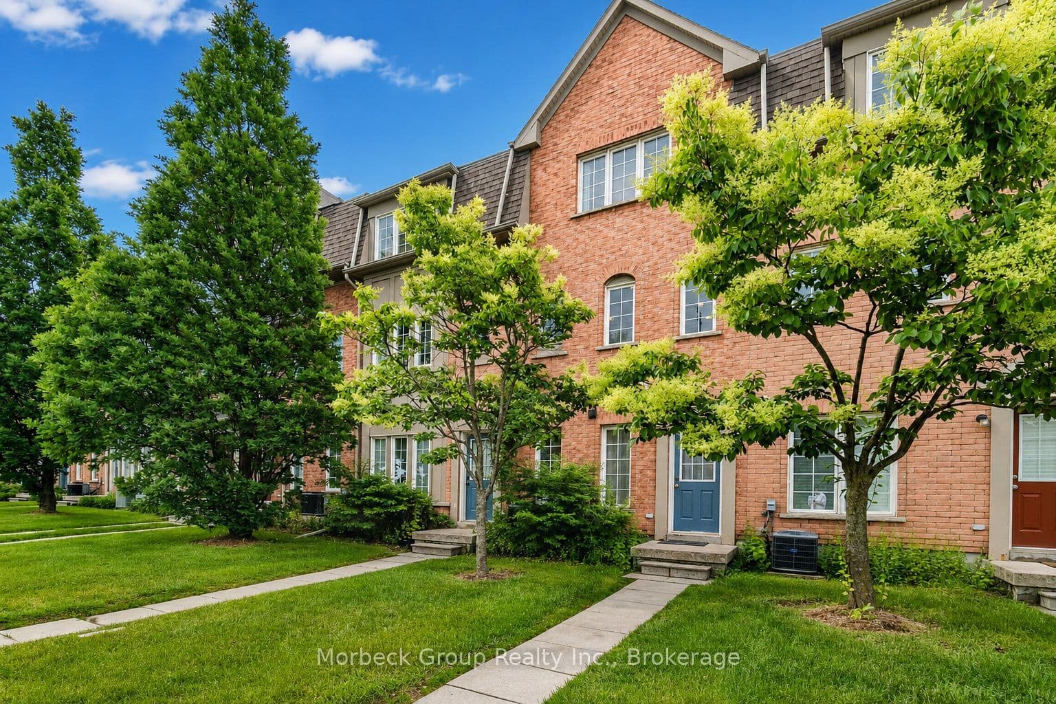Unit 24 1100 Begley Street photo 1