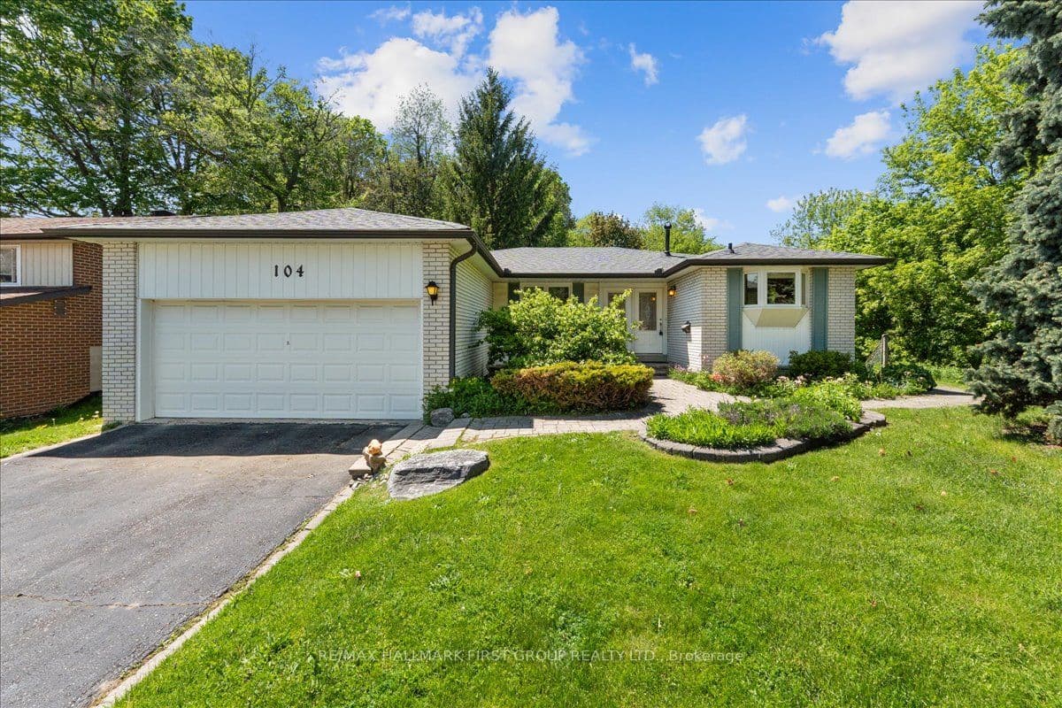 104 Marwin Road photo 1