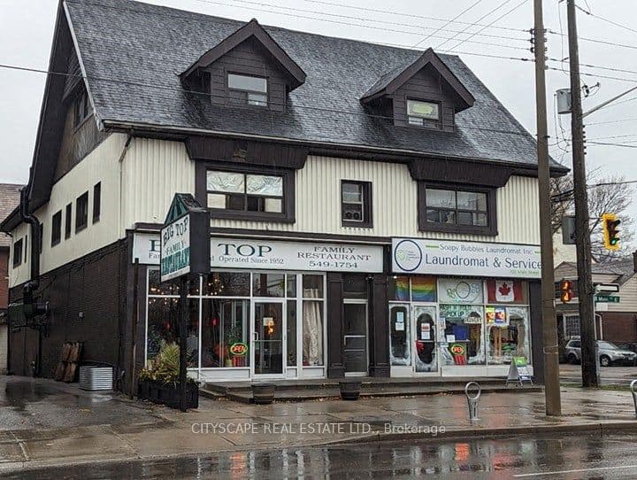 Unit 6B 752 Main Street photo 1