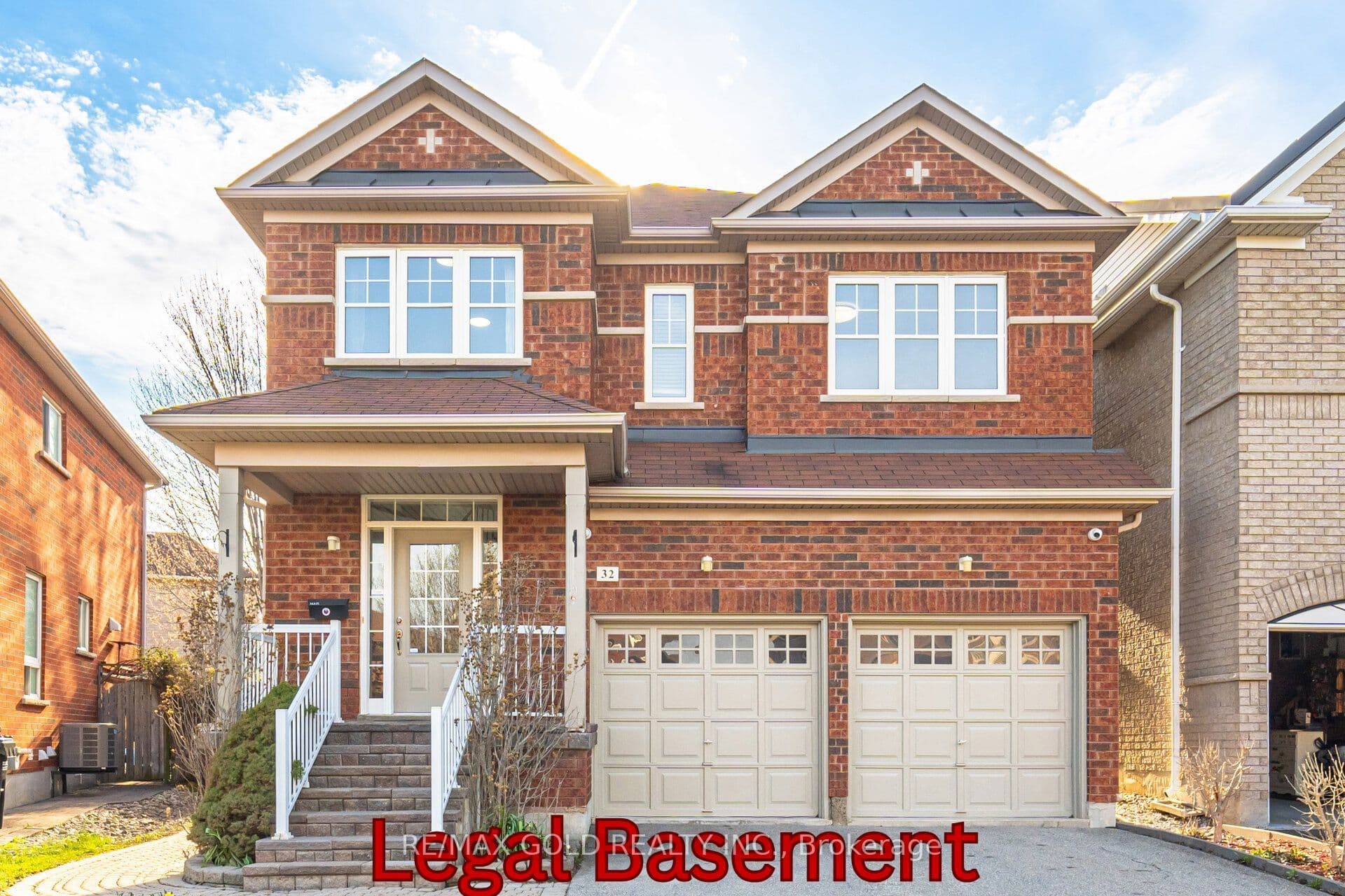 32 Ness Road photo 1
