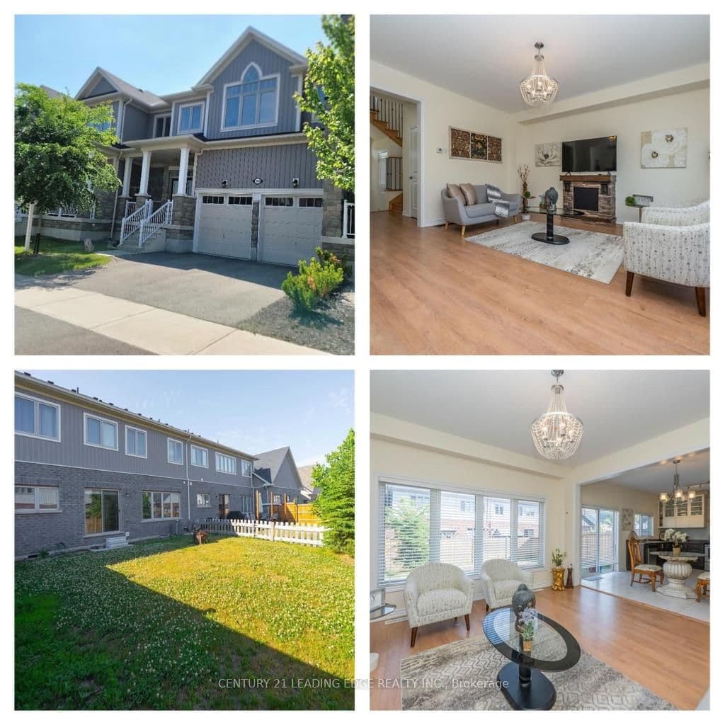 164 Allegra Drive photo 1