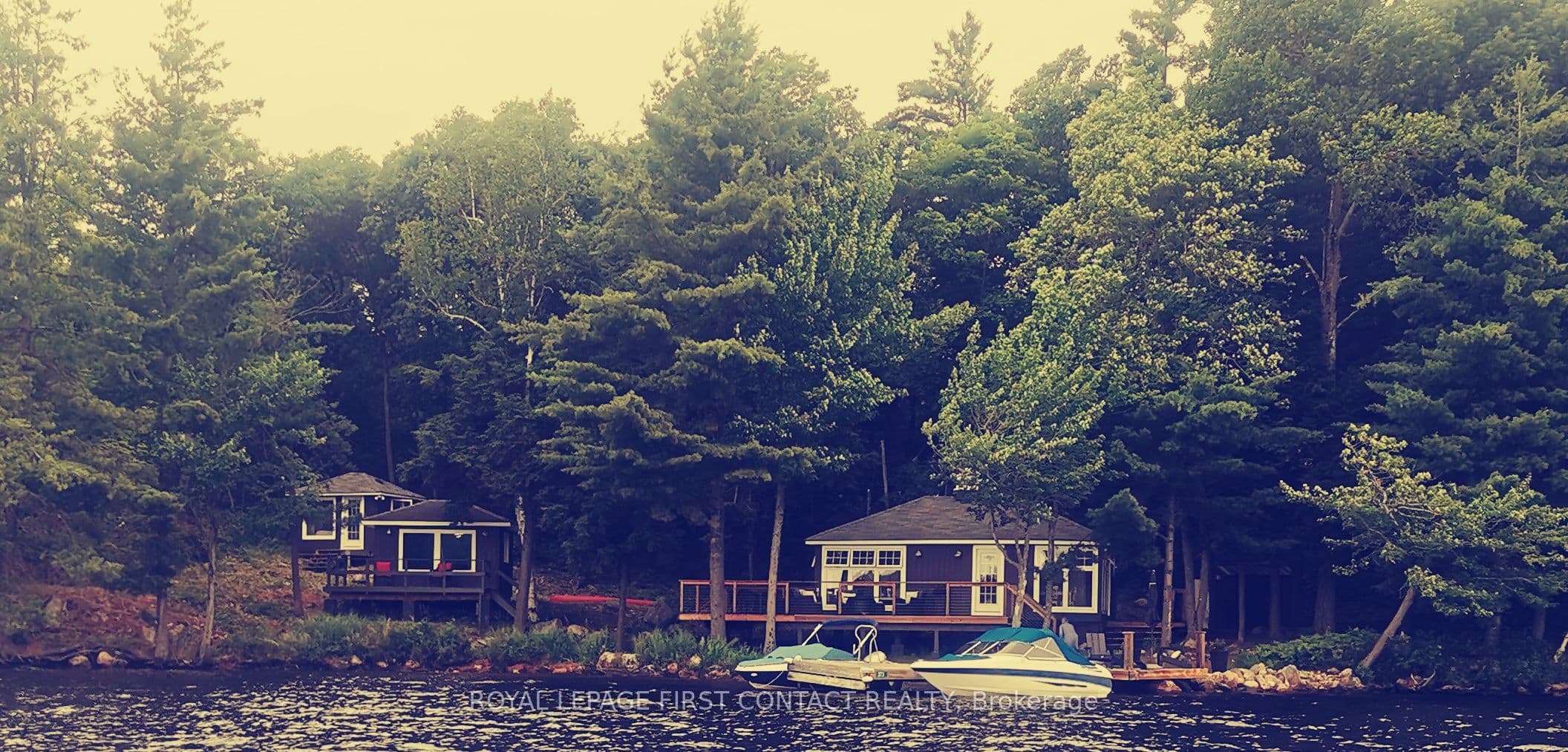 373 Healey Lake Water N/A photo 1