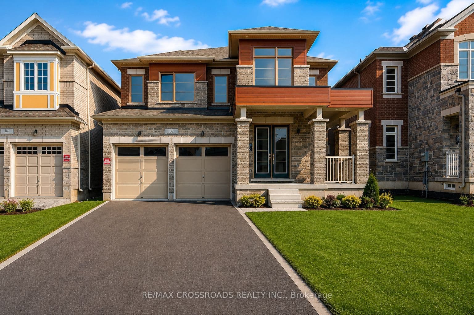 86 Big Willow Crescent photo 1