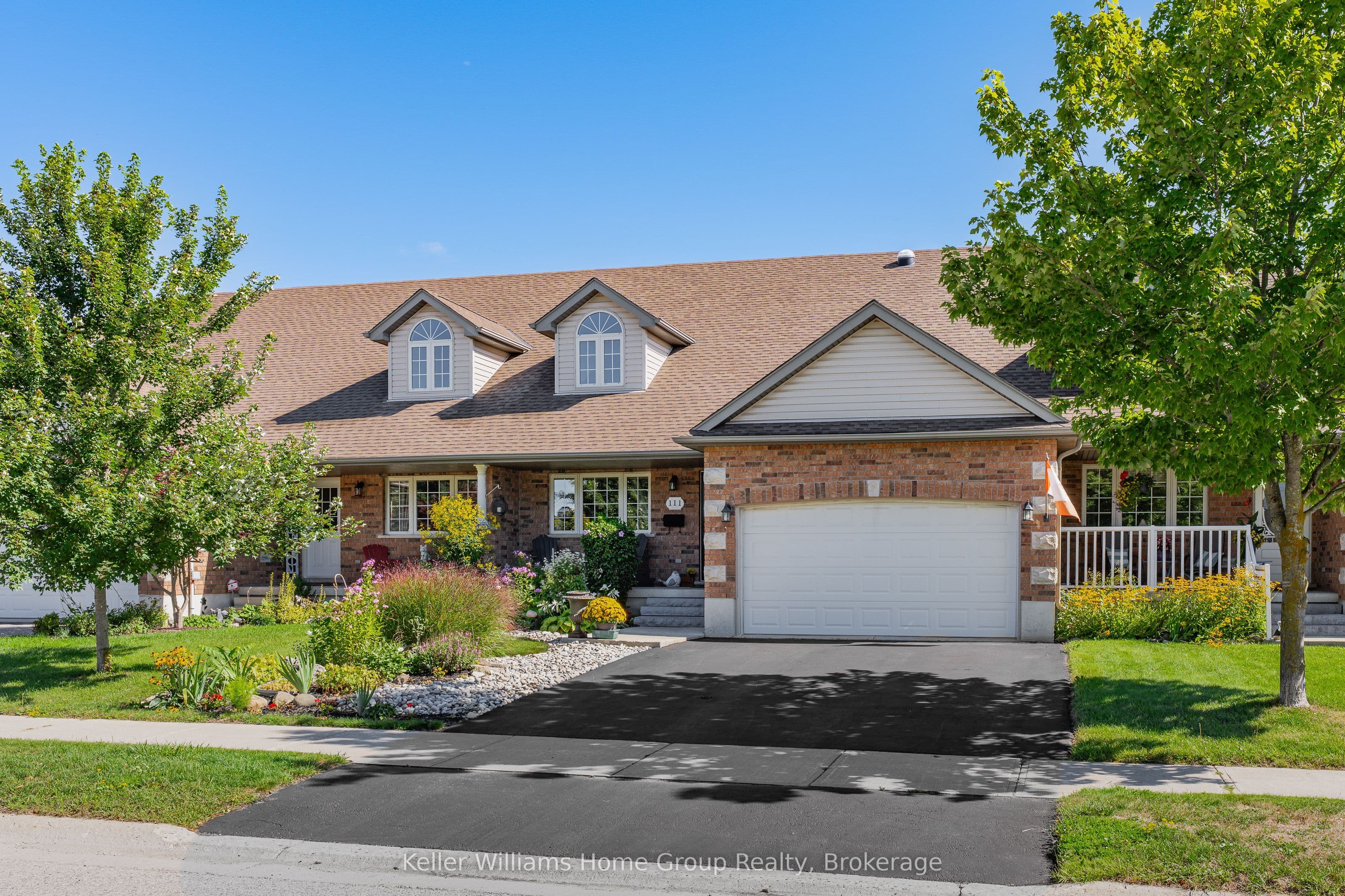111 Halls Drive photo 1