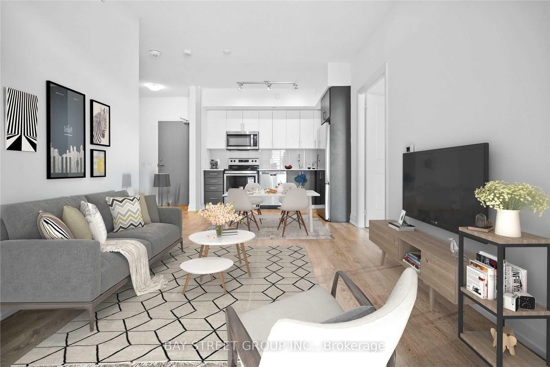 Unit 632 591 Sheppard Avenue photo 1