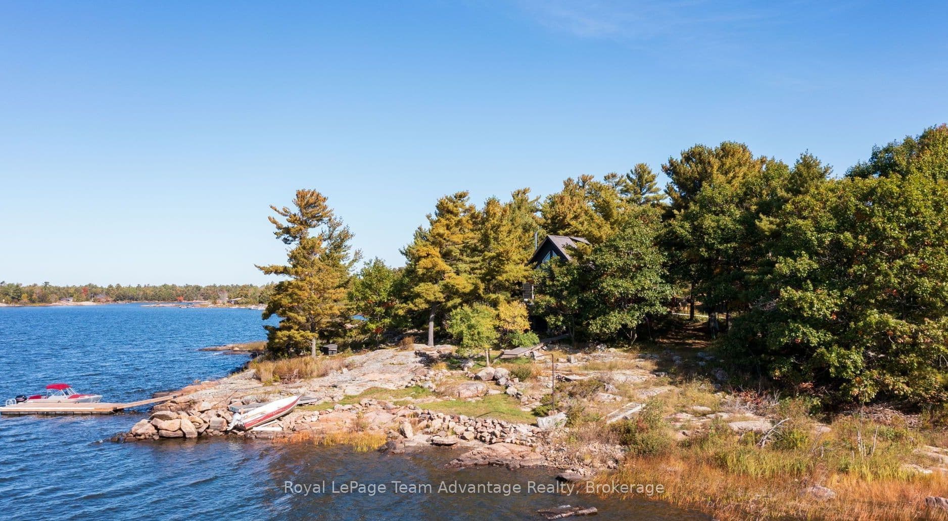 1 A20 Island N/A photo 1