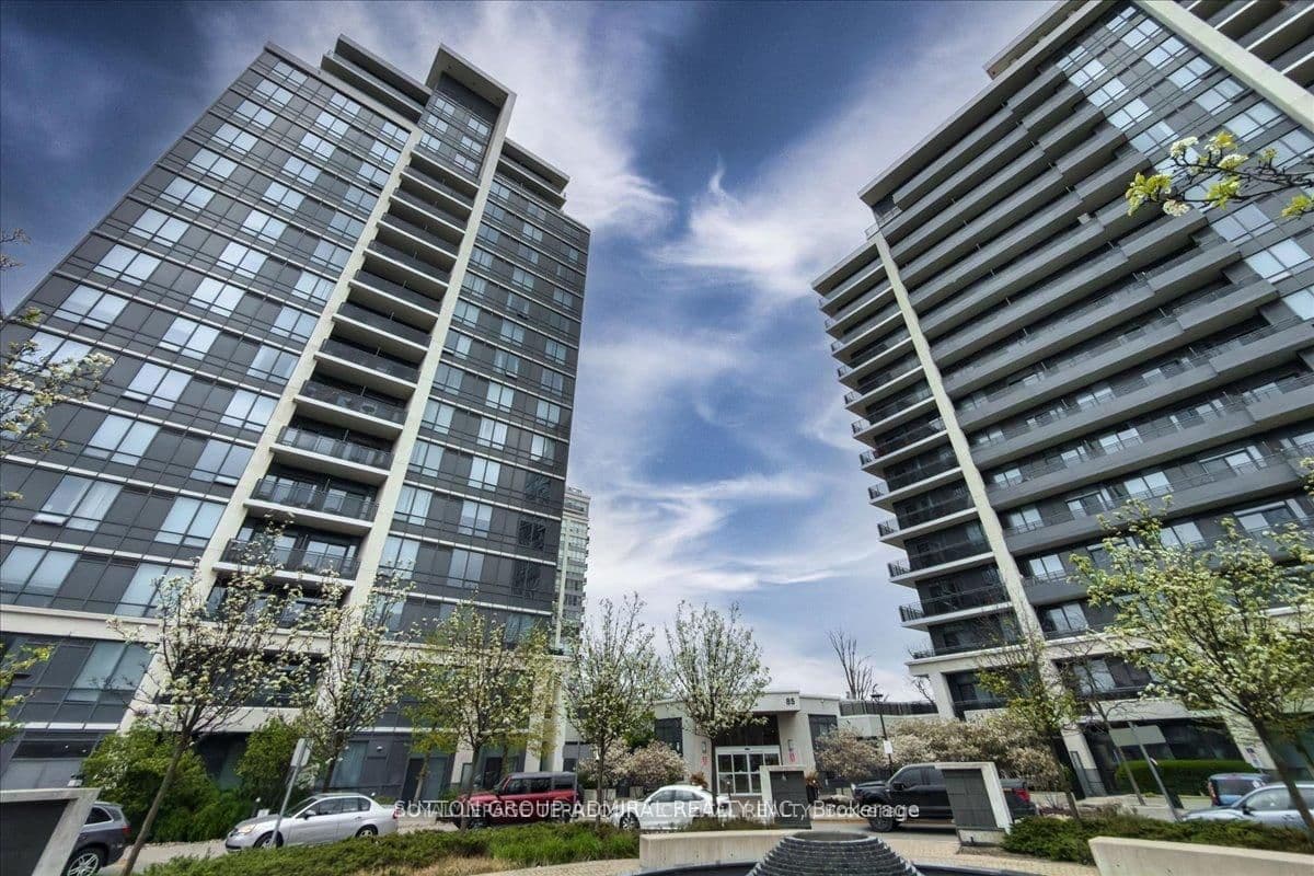 Unit 1109 85 North Park Road photo 1