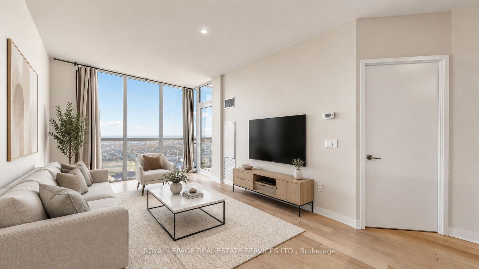 Unit 2103 3975 Grand Park Drive photo 1