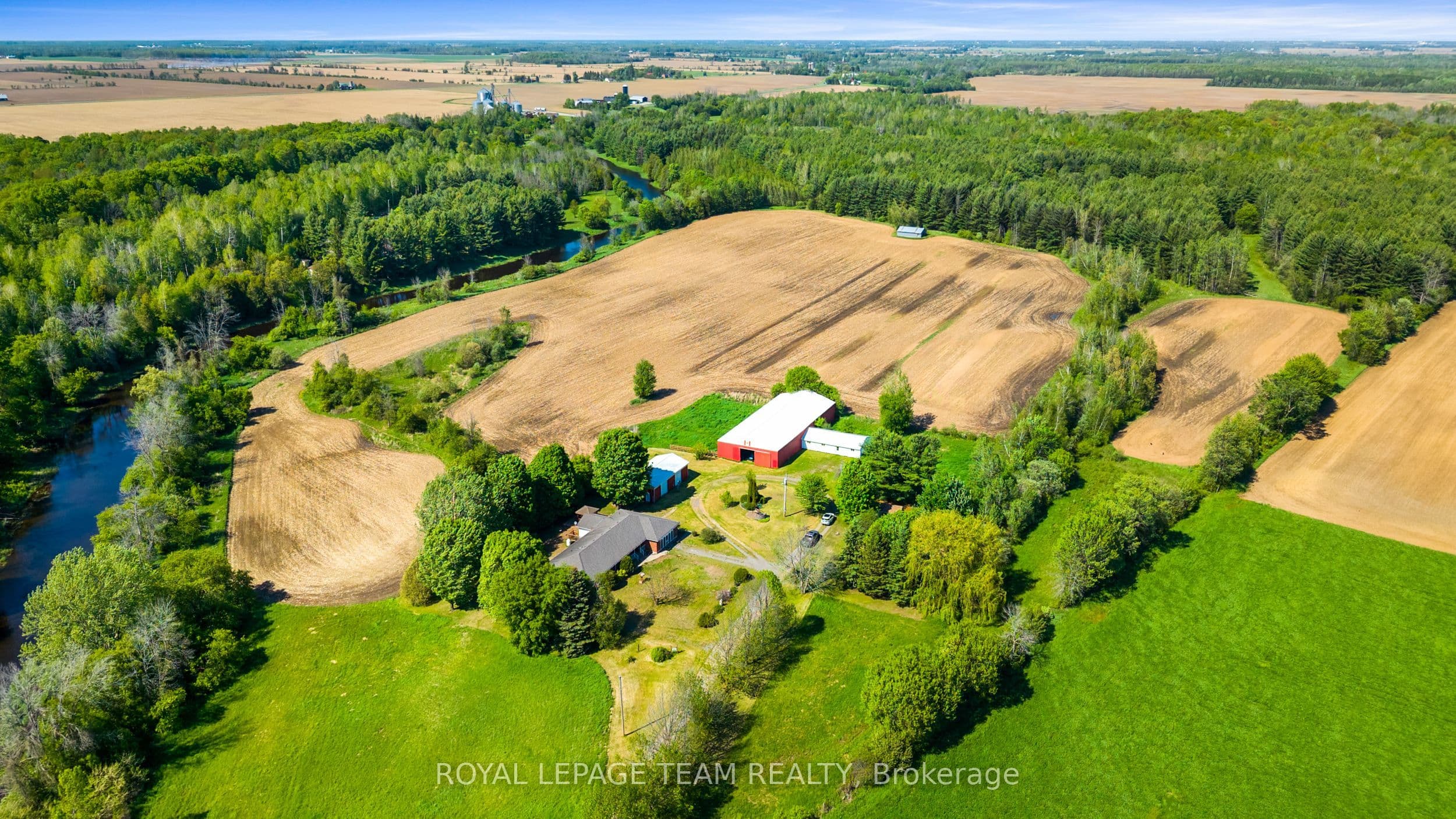 3245 Wallace Road photo 1