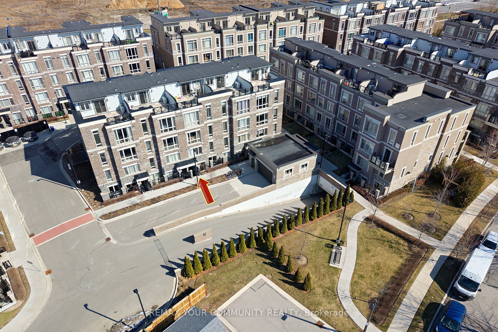 Unit 2909 15 Westmeath Lane photo 1