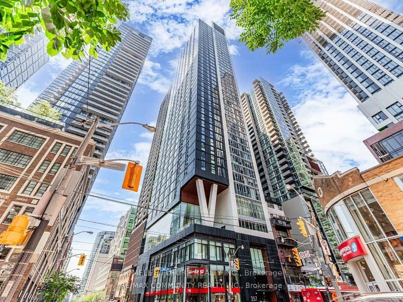 Unit 3506 357 King Street photo 1