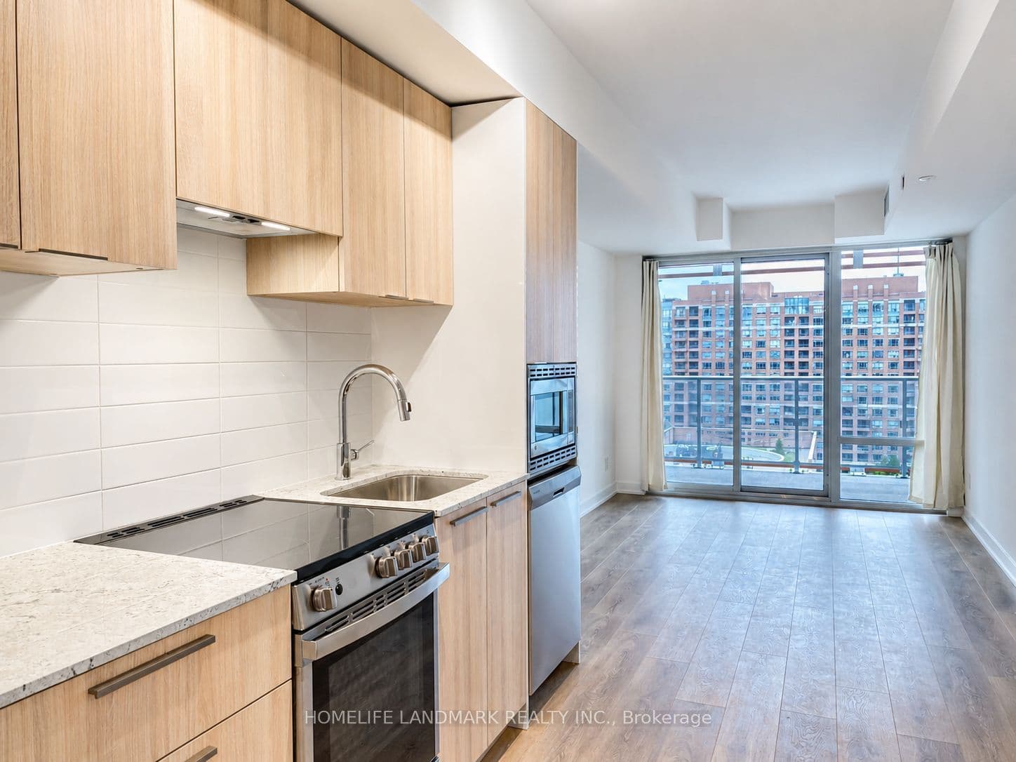 Unit 1006 18 Maitland Terrace photo 1
