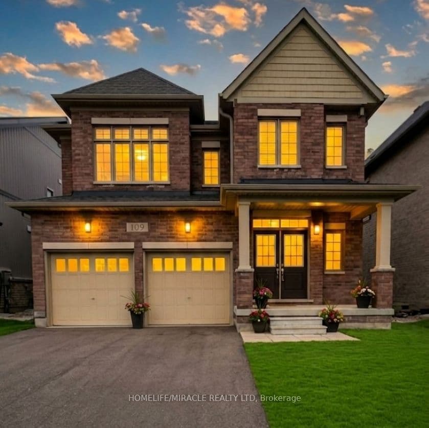 109 Raftis Street photo 1
