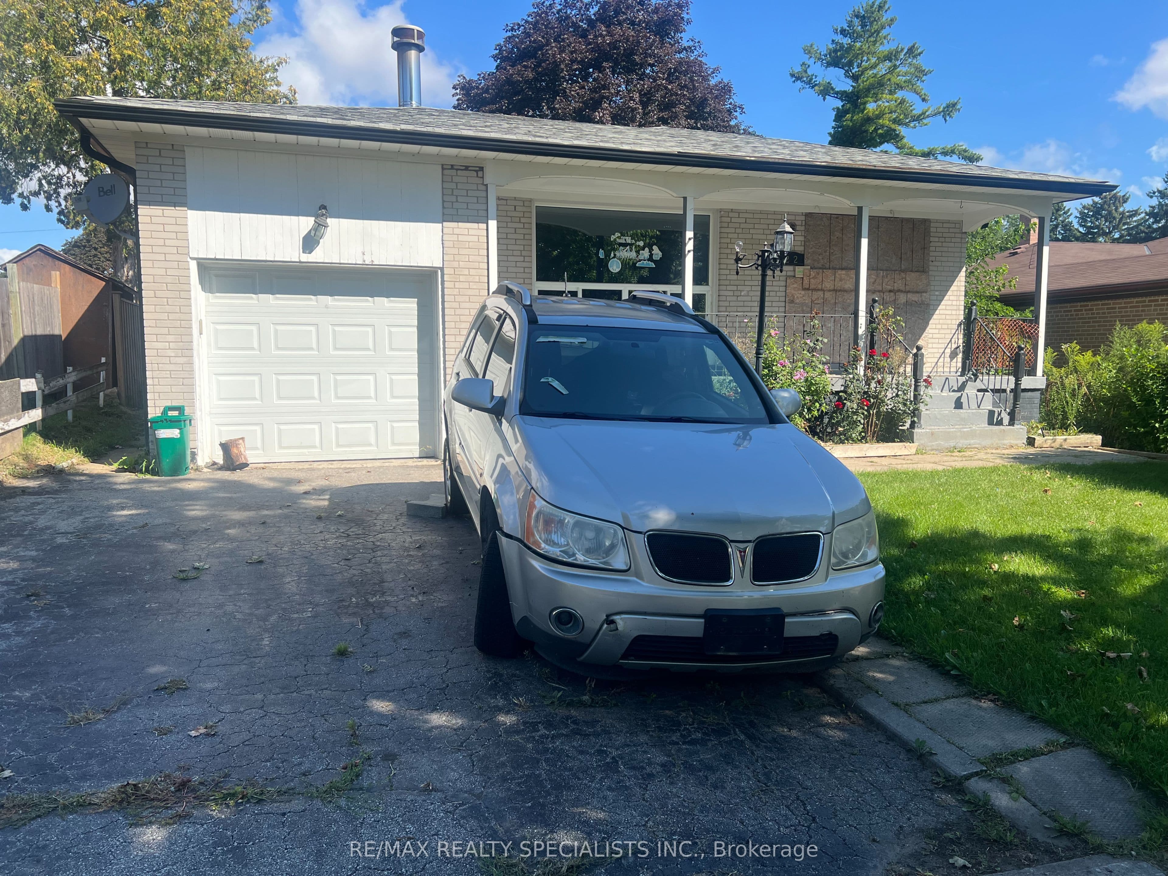 22 Griselda Crescent photo 1