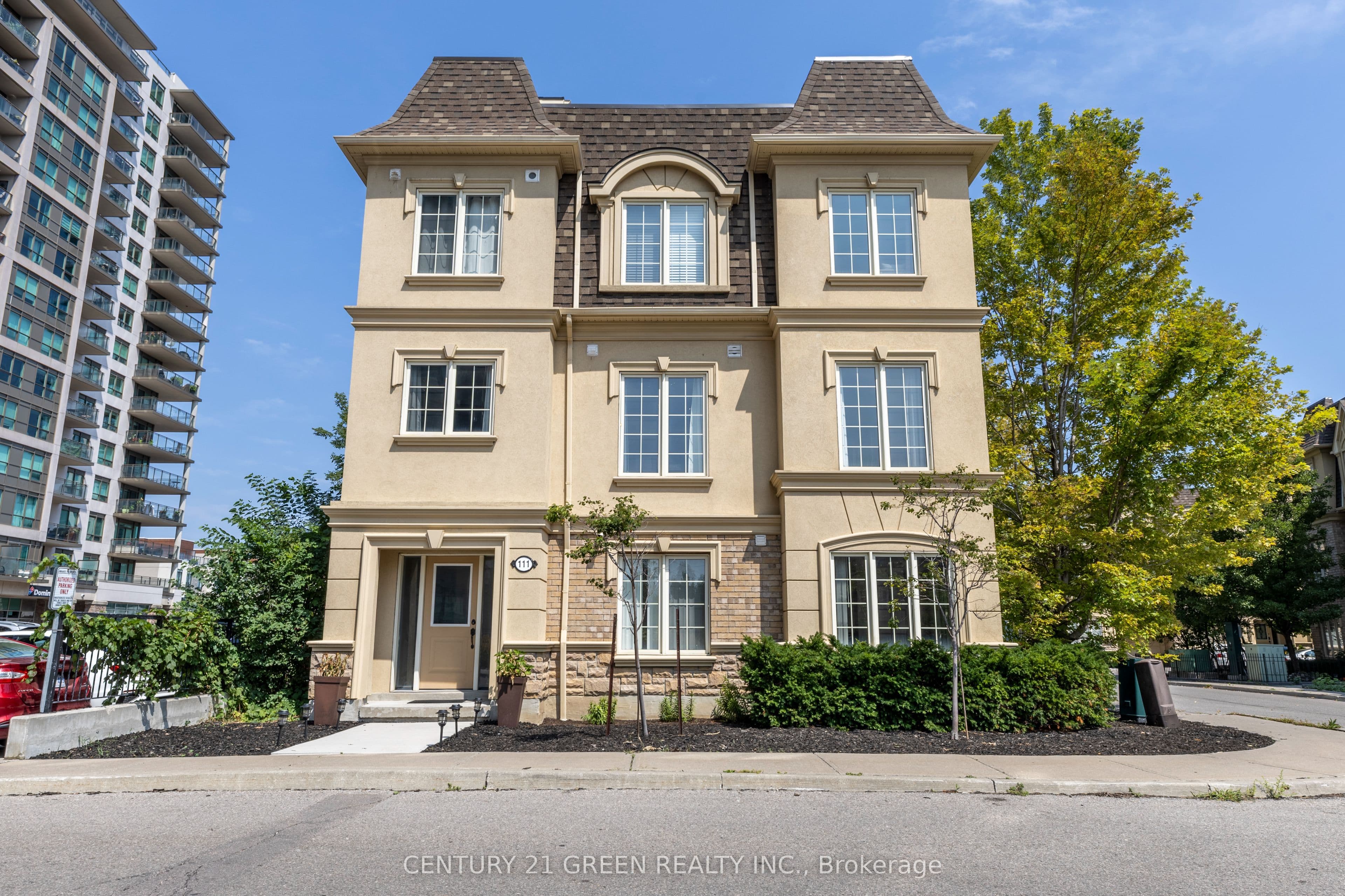 Unit 111 1250 St. Martins Drive photo 1