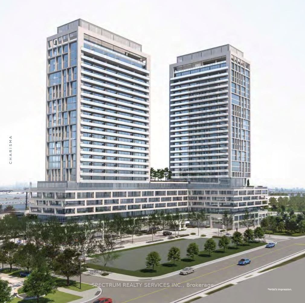 Unit 427 8960 Jane Street photo 1