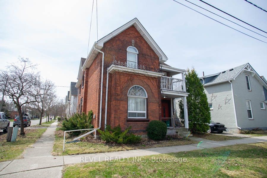 Unit 1 193 Chatham Street photo 1