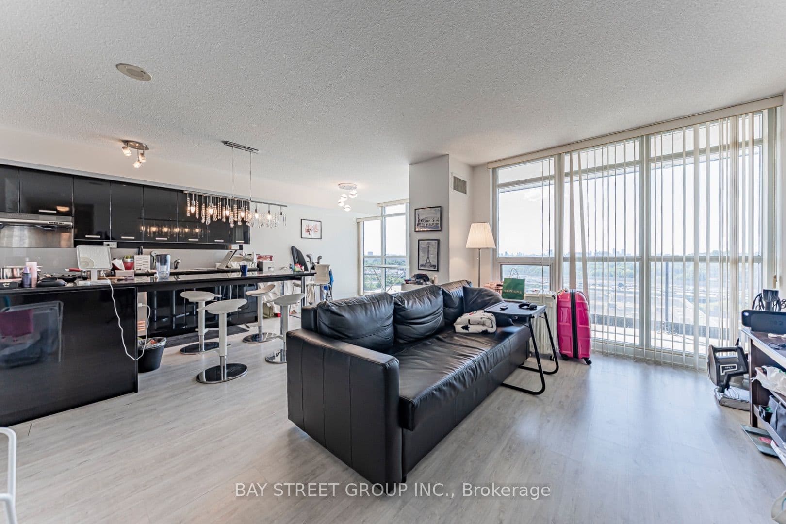 Unit 1523 19 Singer Court photo 1