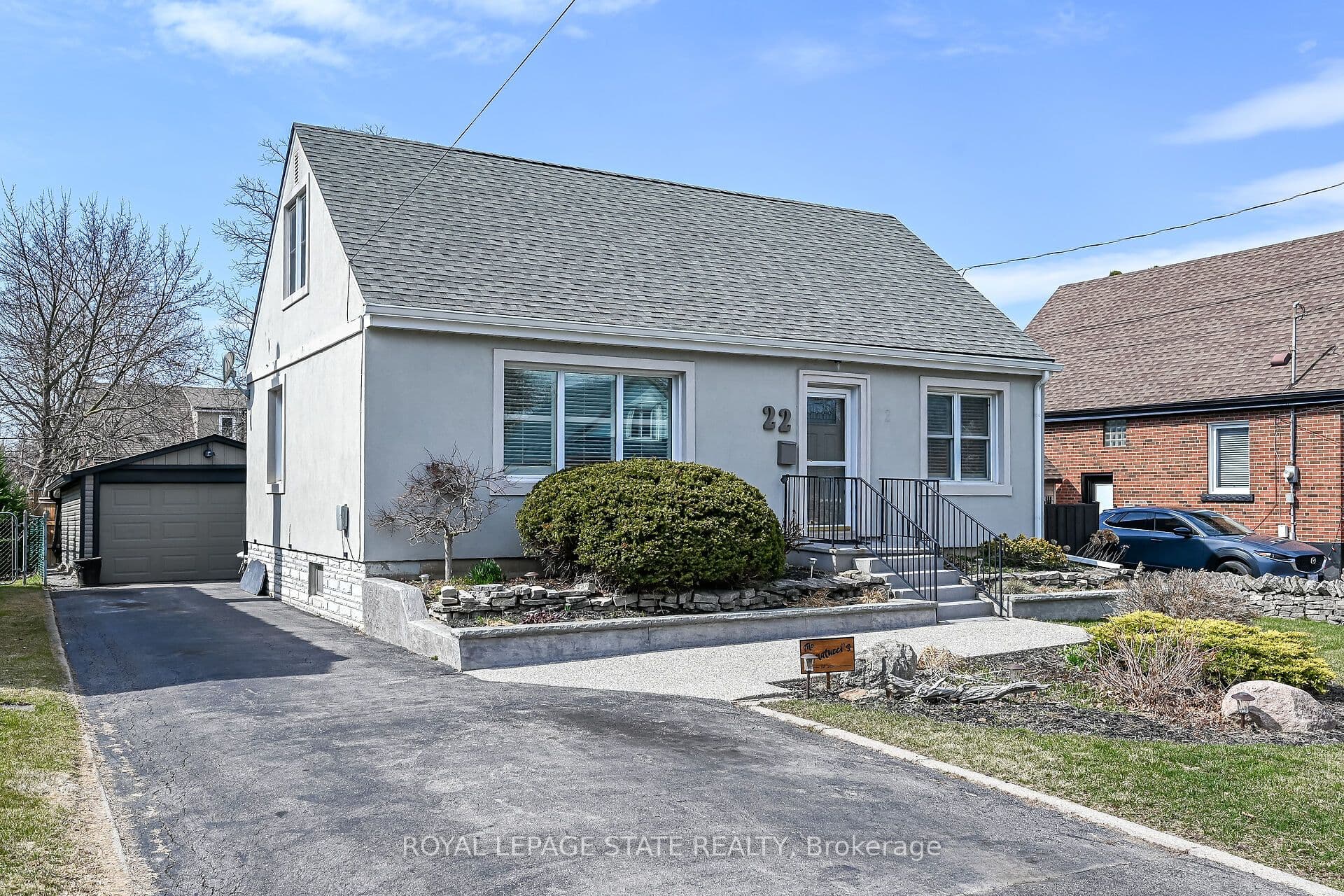 22 Marion Place photo 1