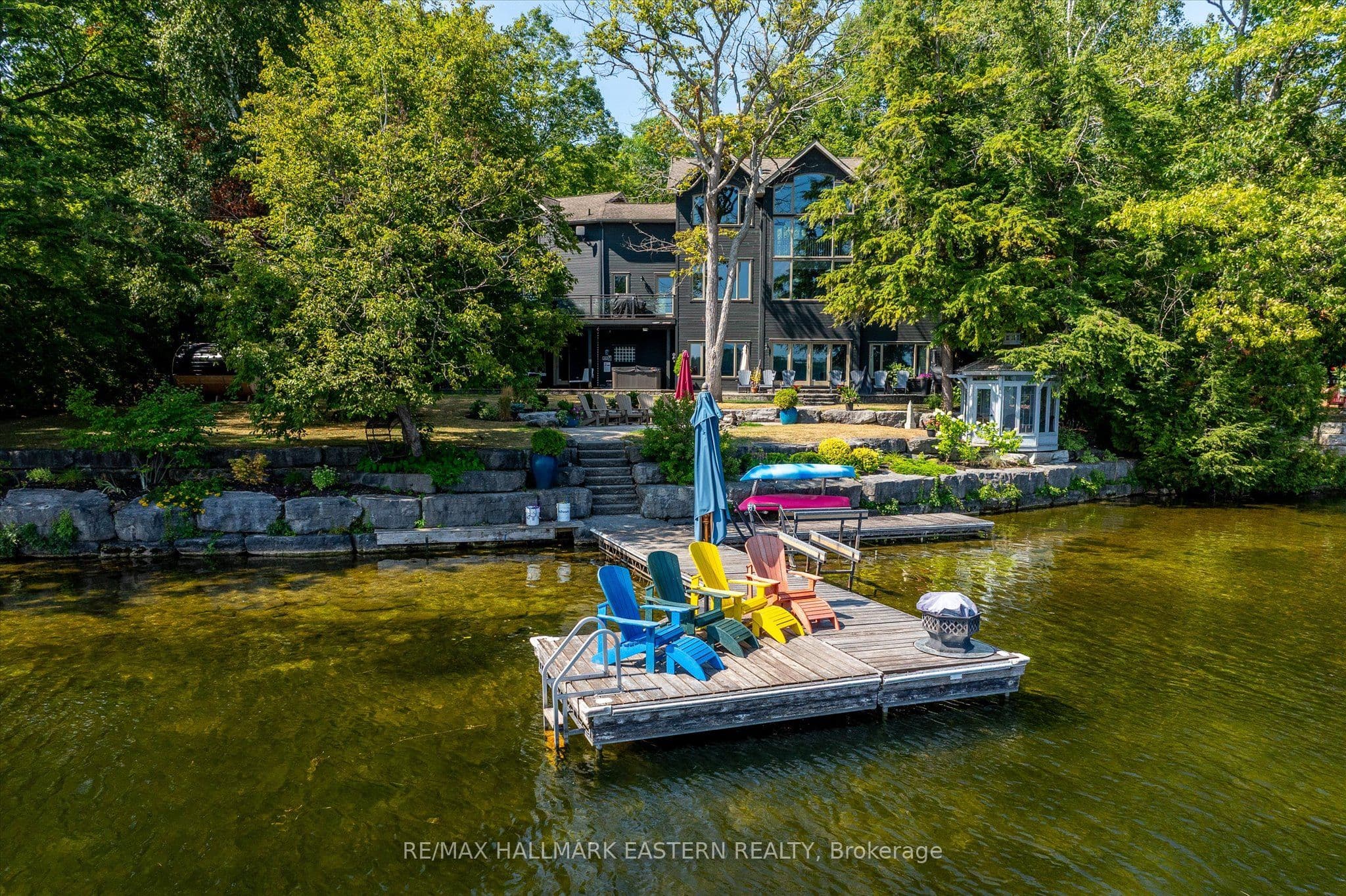 1855 White Lake Road photo 1