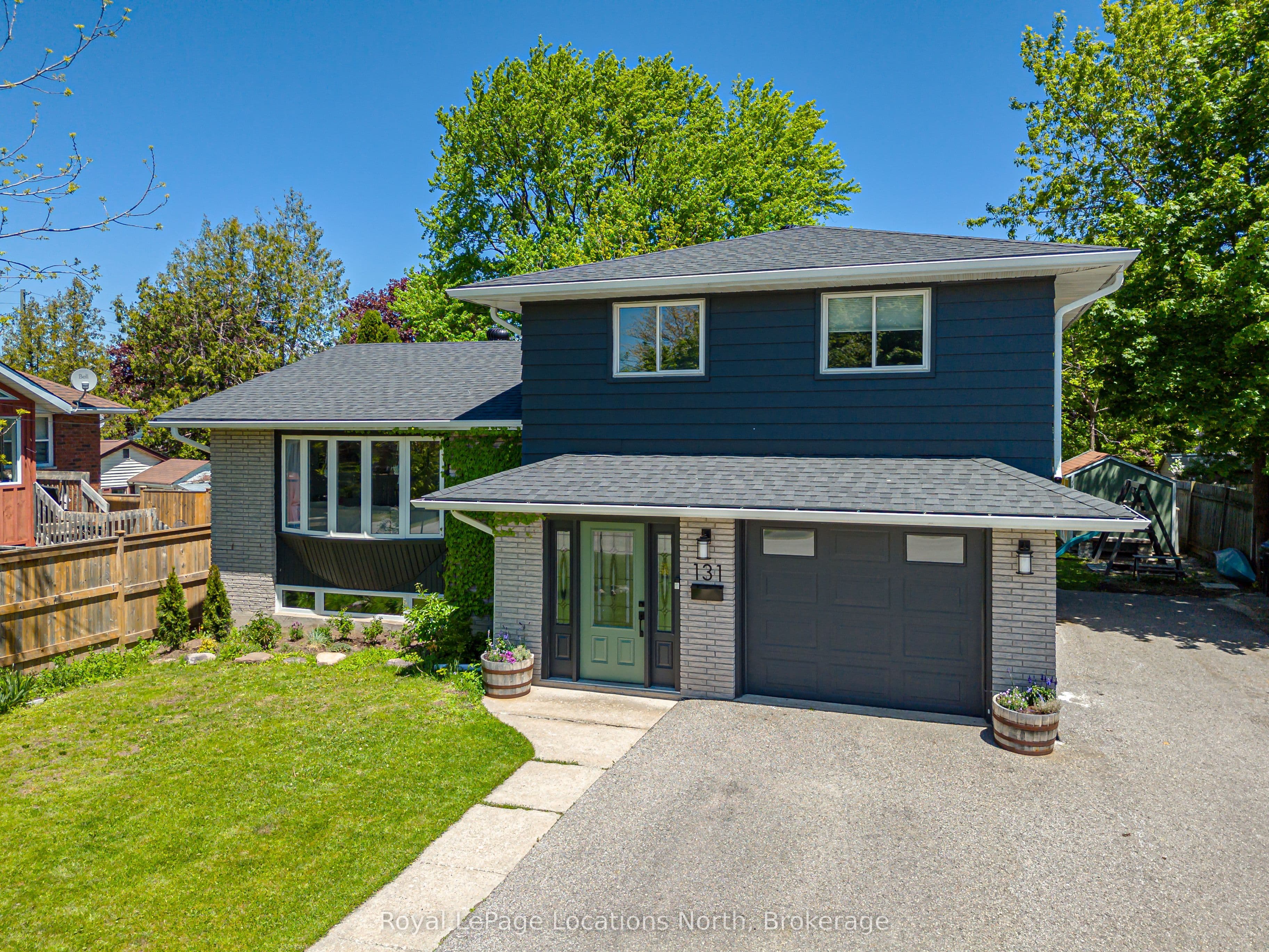 131 Albert Street photo 1
