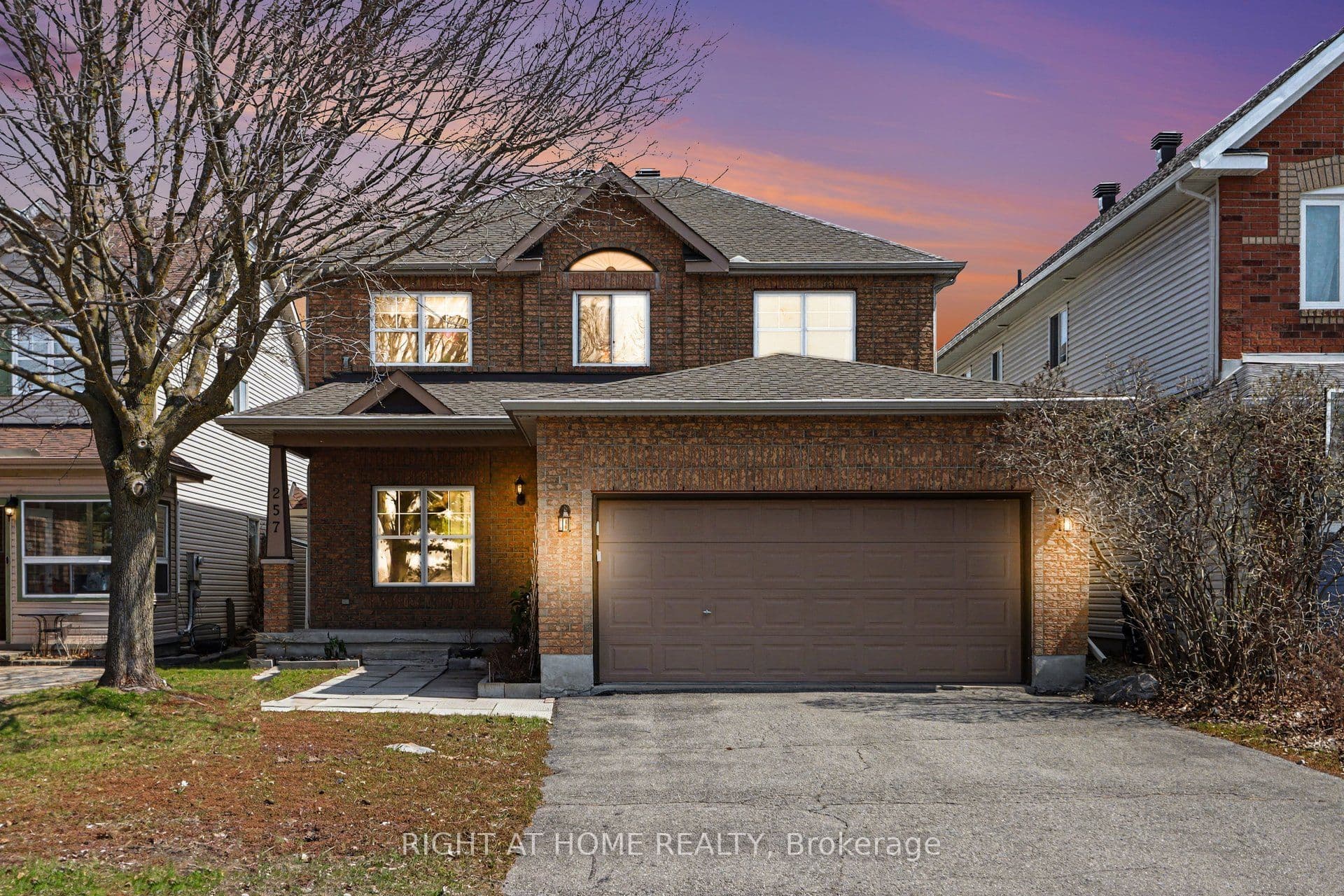 257 Stoneway Drive photo 1