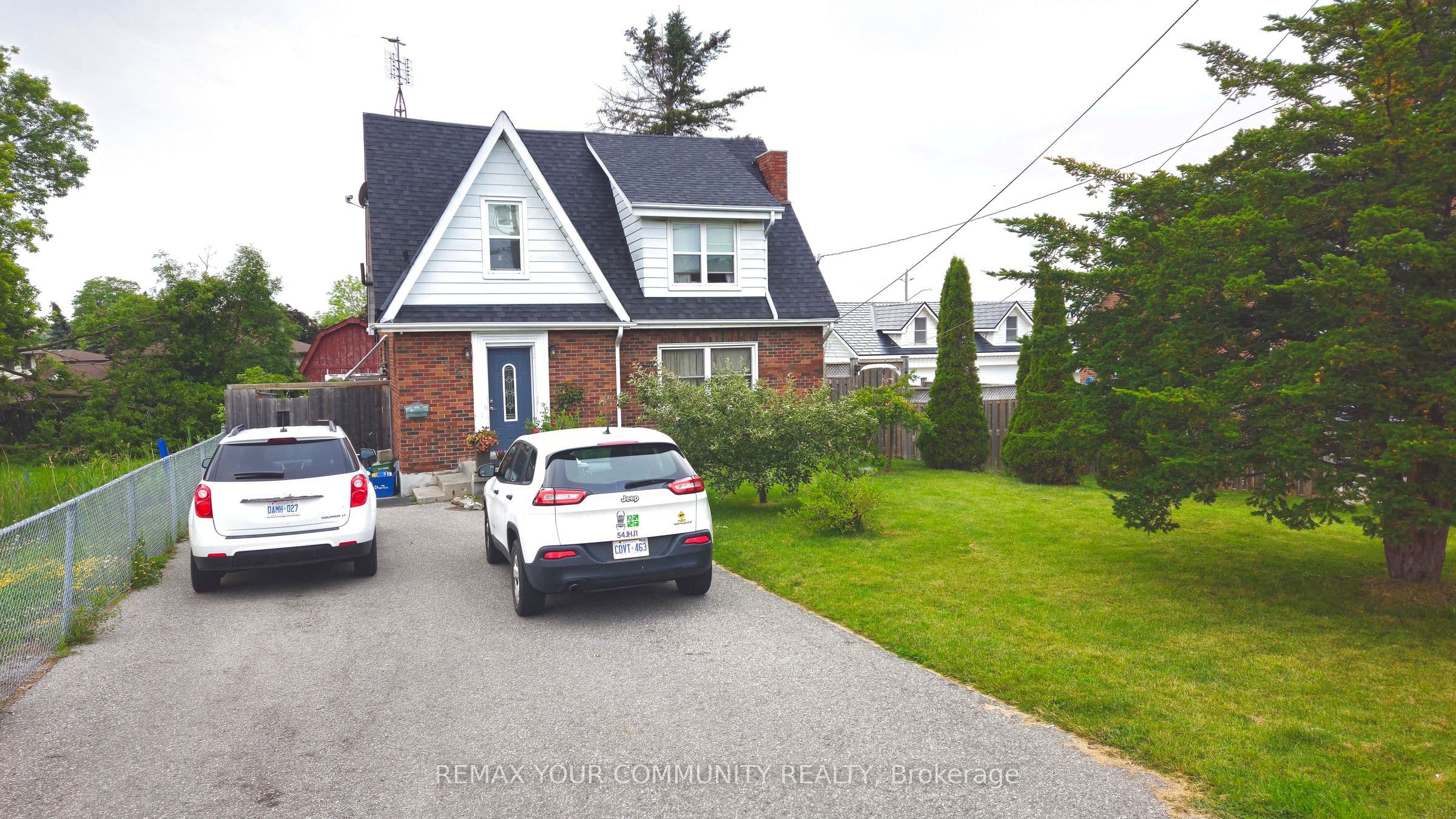 520 Cromwell Avenue photo 1