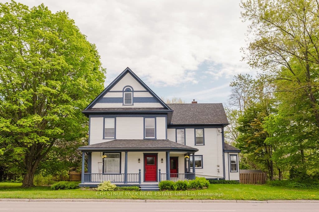 13435 Loyalist Parkway photo 1