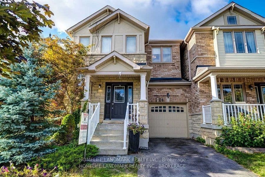 26 Brumstead Drive photo 1