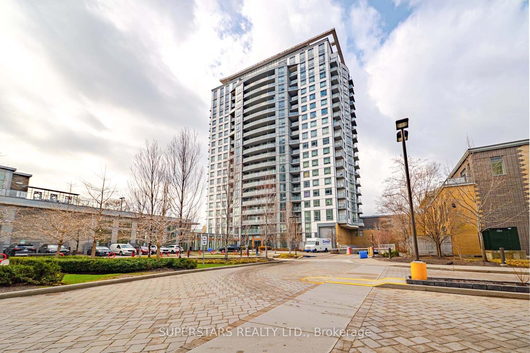 Unit 2009(PH9) 185 Bonis Avenue photo 1
