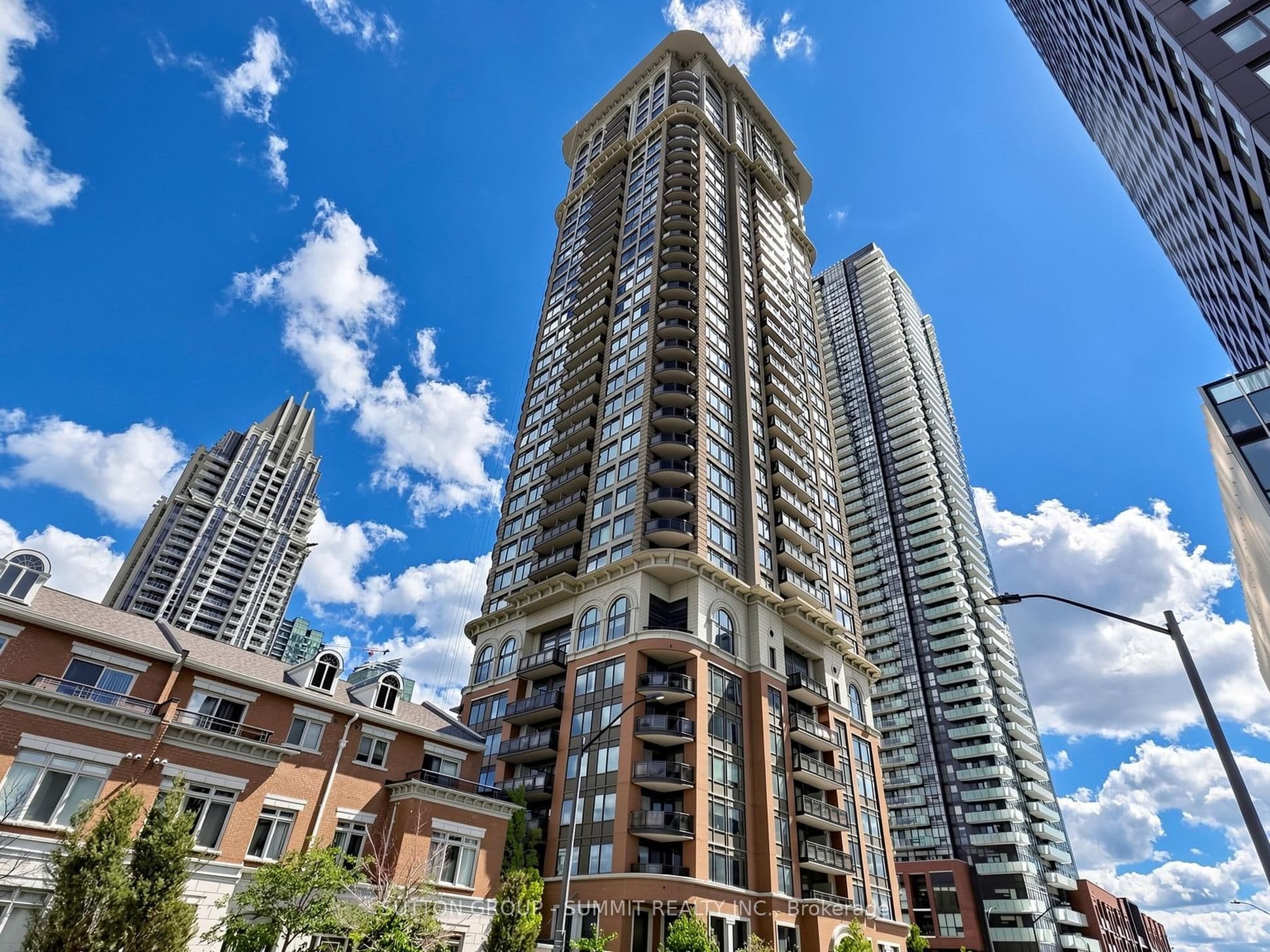 Unit 2611 385 PRINCE OF WALES Drive photo 1