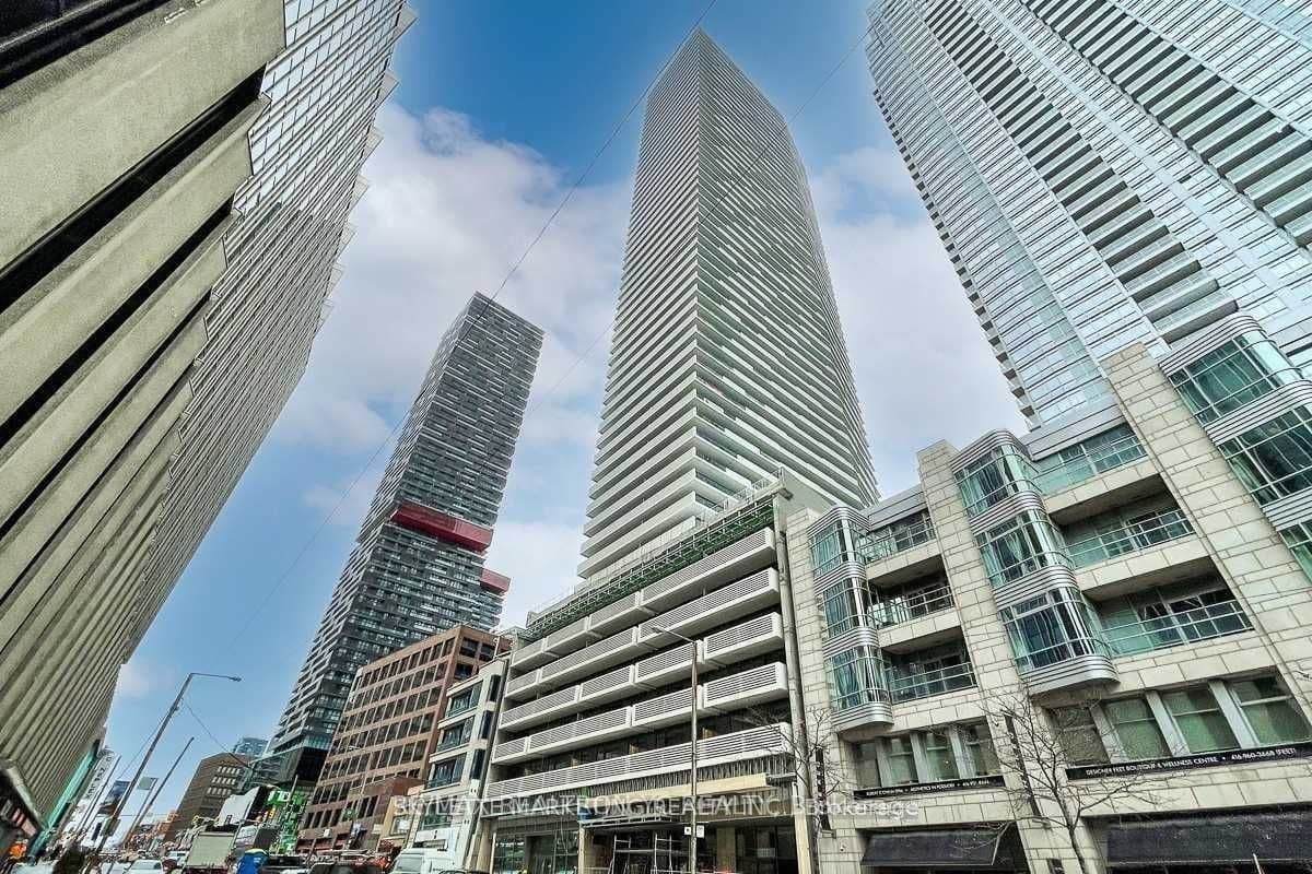Unit 4014 251 Jarvis Street photo 1