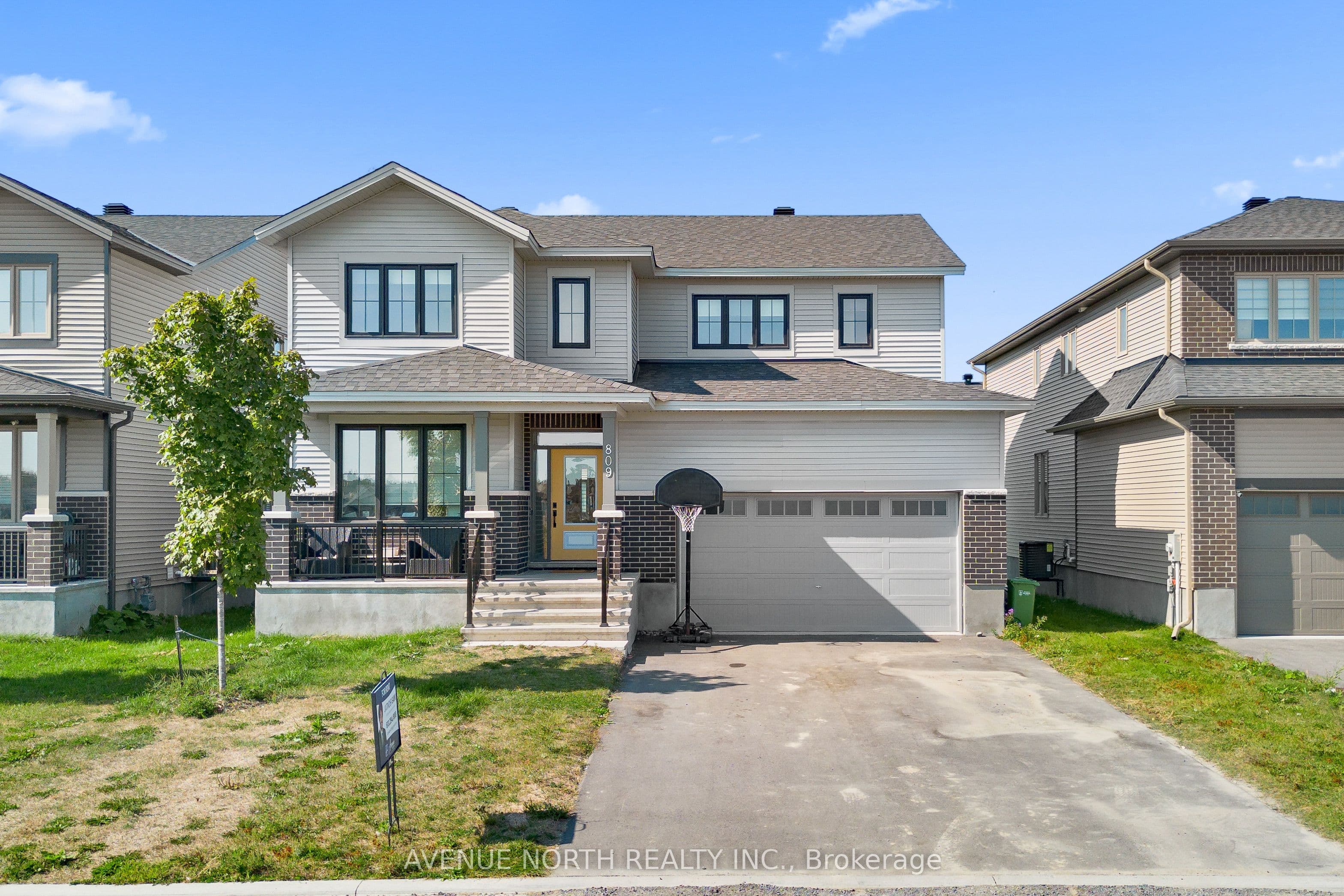 809 GAMBLE Drive photo 1
