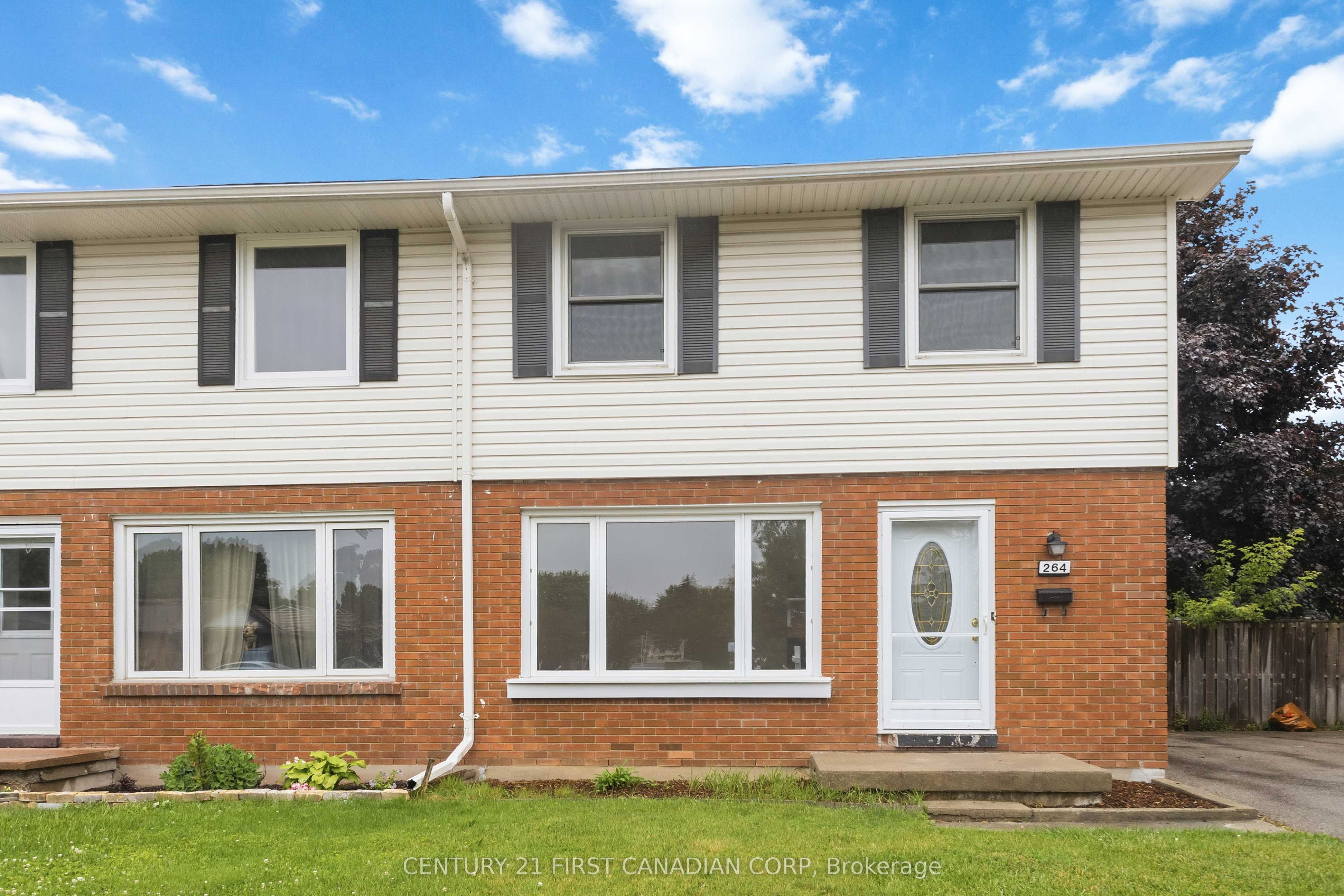 264 Admiral Drive photo 1