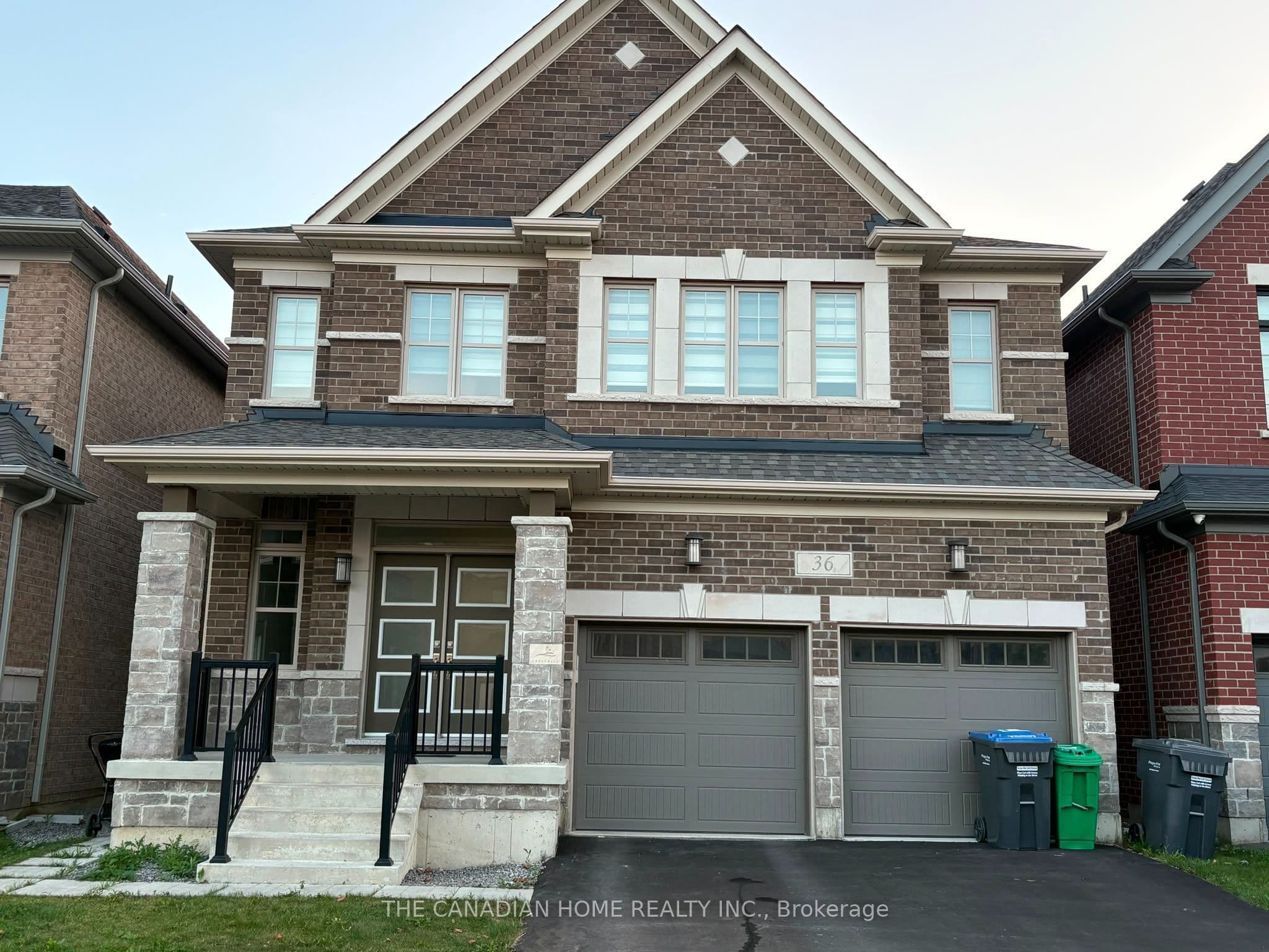 36 Affusion Road photo 1