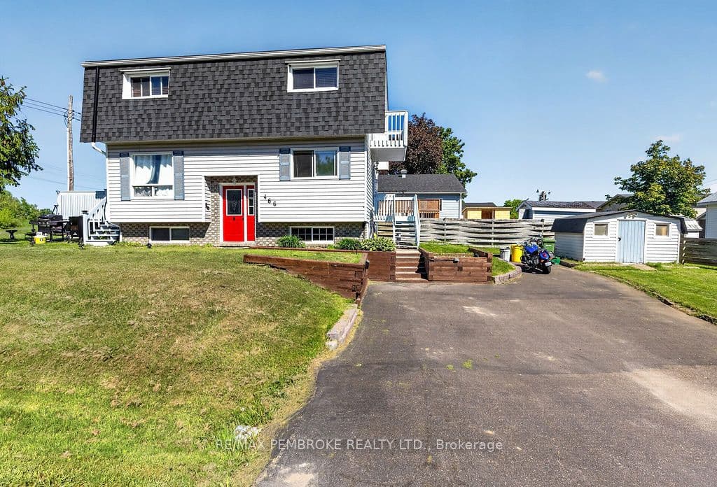 466 Gourley Avenue photo 1