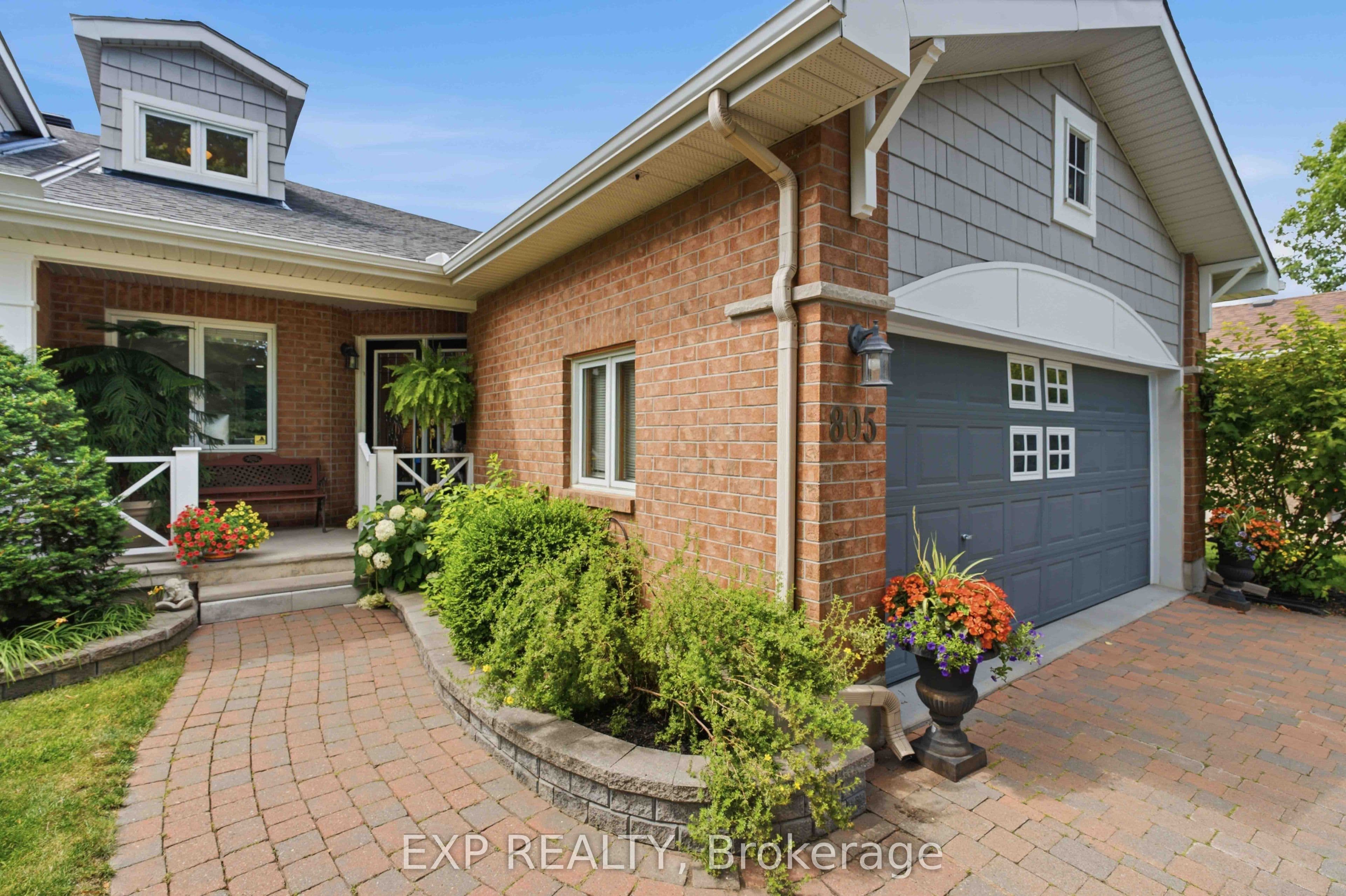 805 Hot Springs Way photo 1