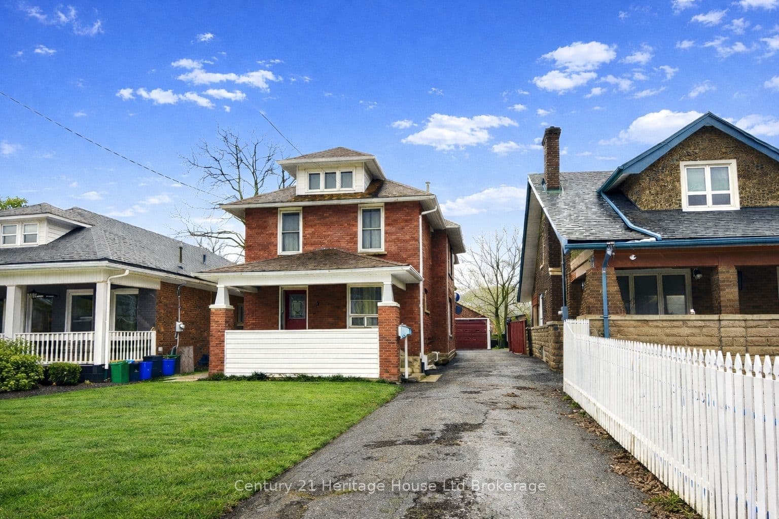 5138 WILLMOTT Street photo 1