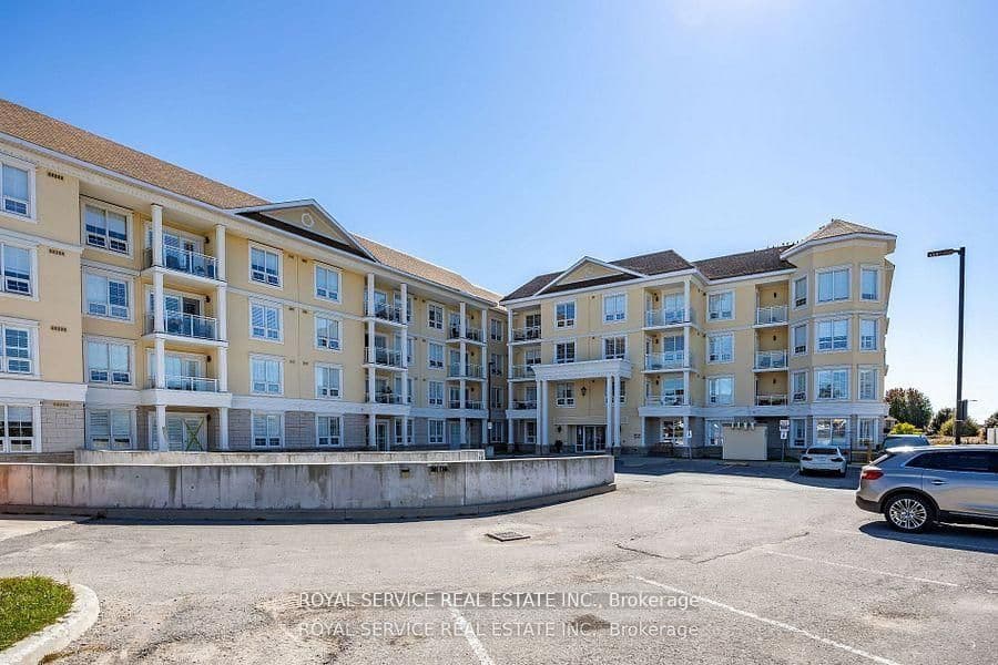 Unit 220 21 Brookhouse Drive photo 1