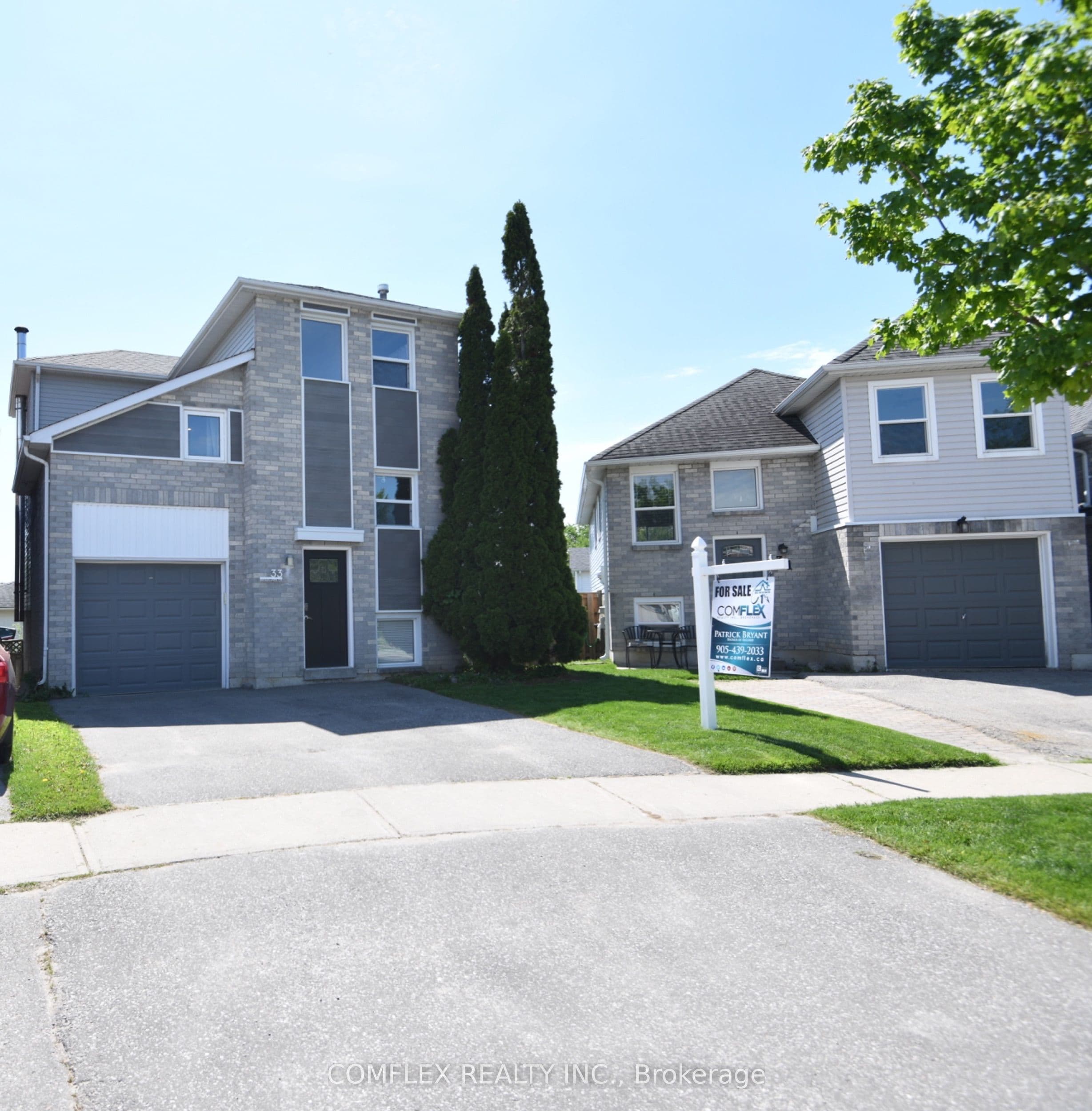 33 Broadlands Square photo 1