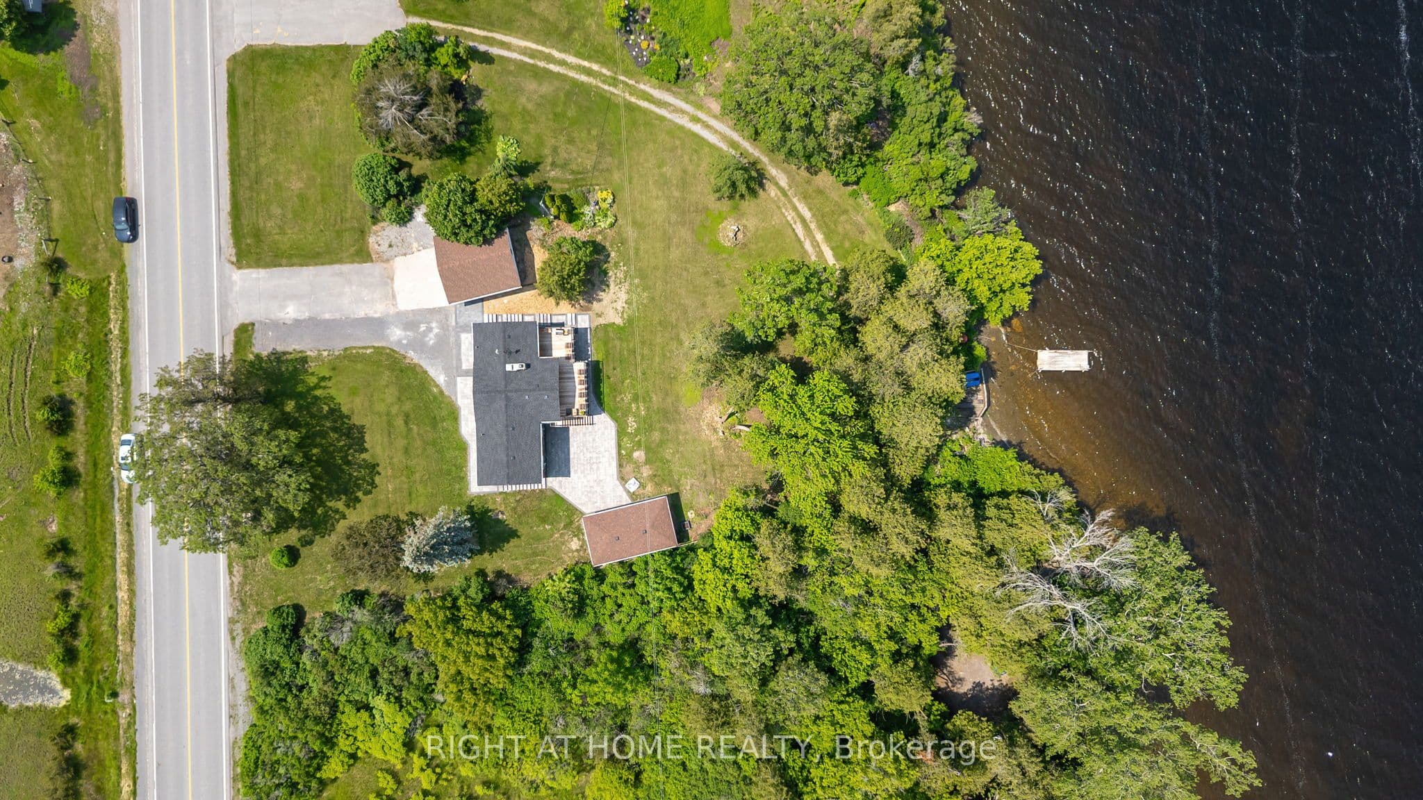 4670 COUNTY ROAD 1 Road photo 1