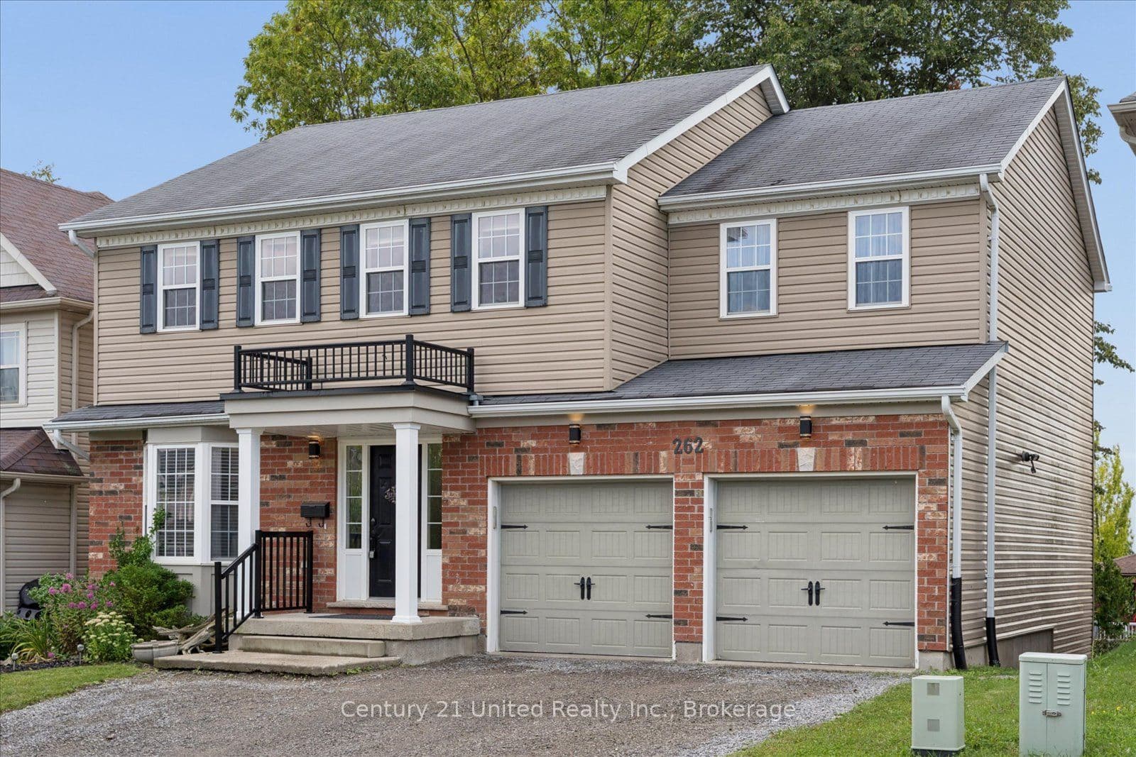 262 Bowen Drive photo 1