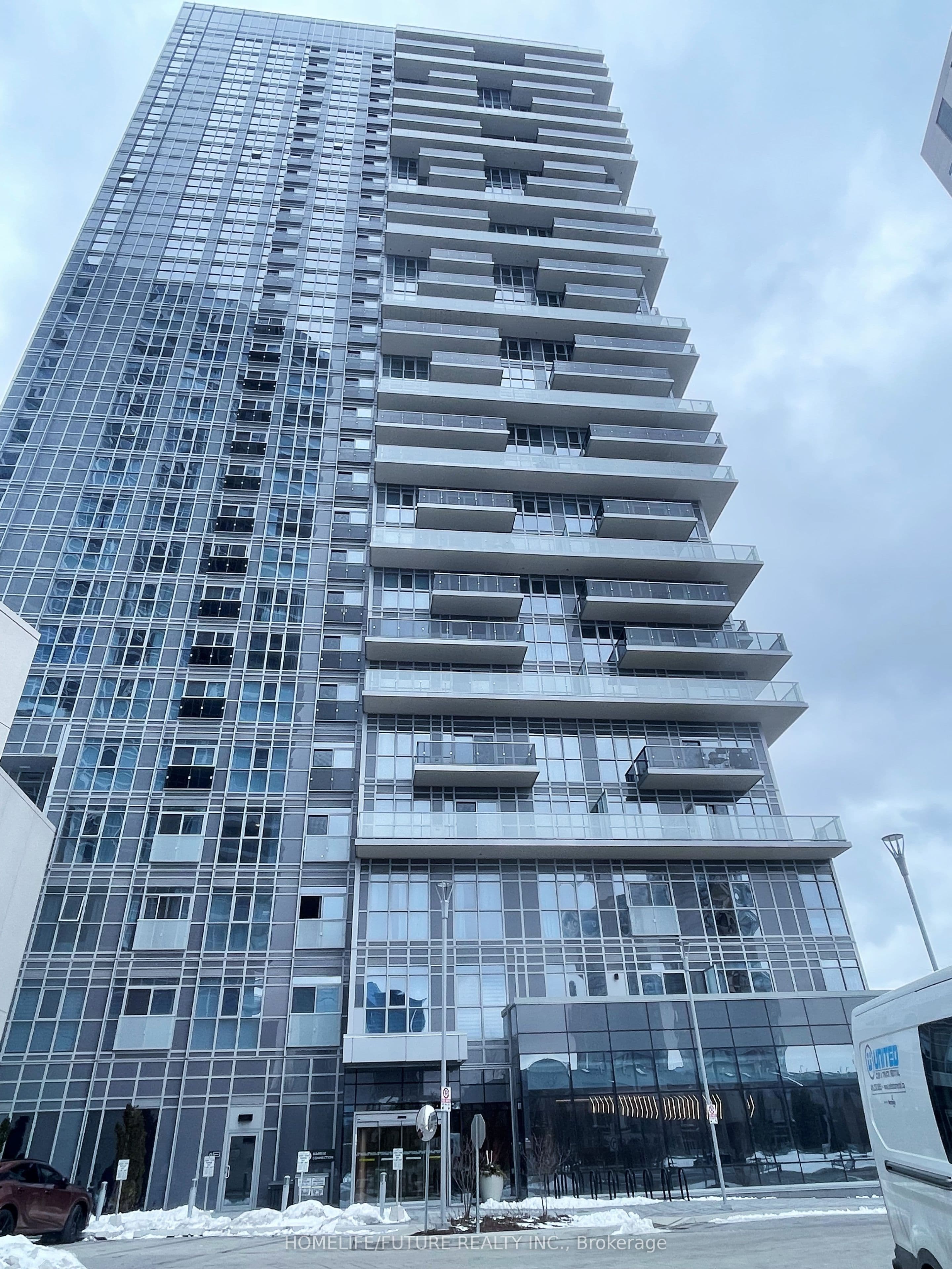Unit 2805 225 Village Green Square photo 1