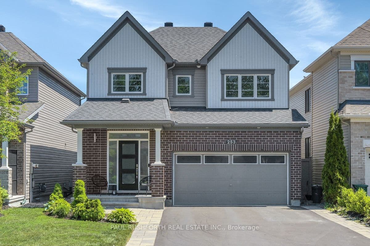 253 Enclave Walk photo 1