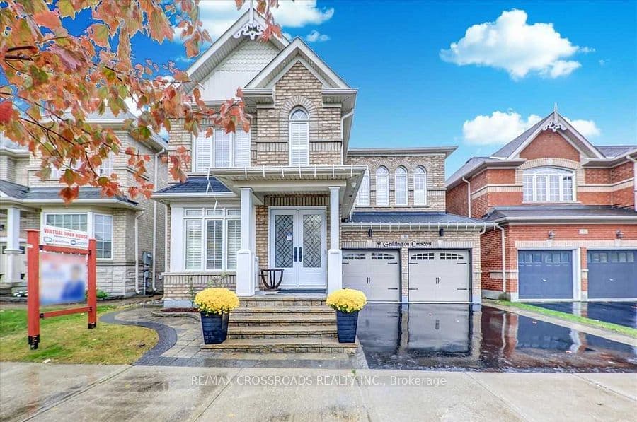 9 Geddington Crescent photo 1