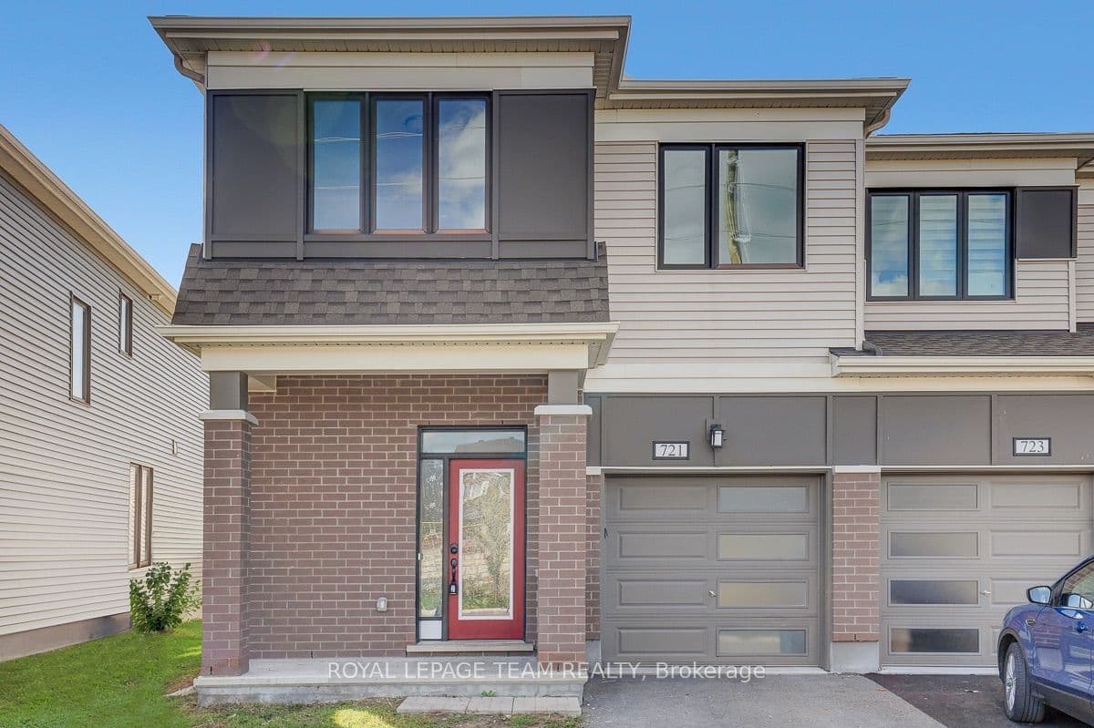 721 Megrez Way photo 1