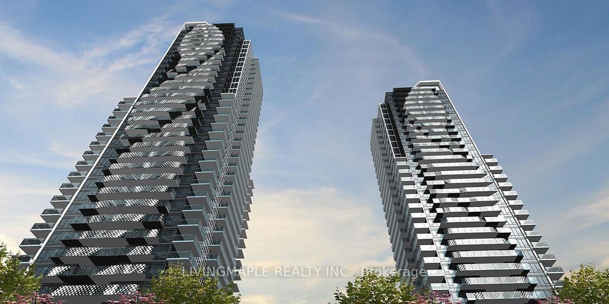 Unit 302 85 Mcmahon Drive photo 1