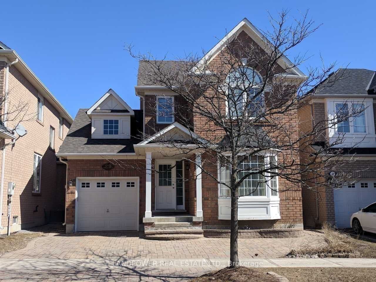 29 Sarum Crescent photo 1