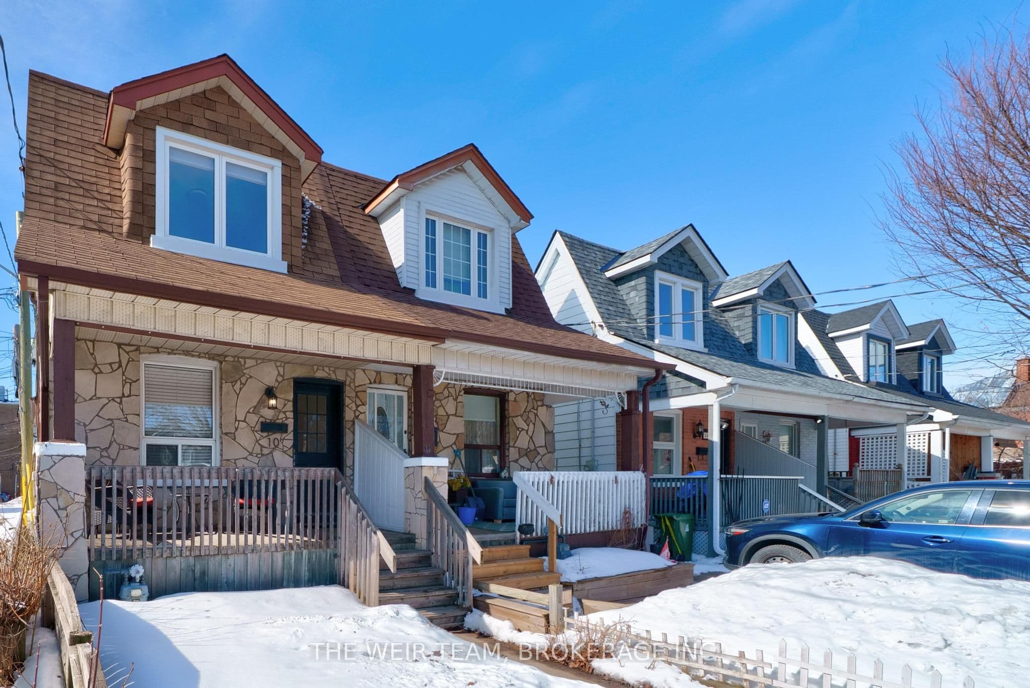 10 Eldon Avenue photo 1