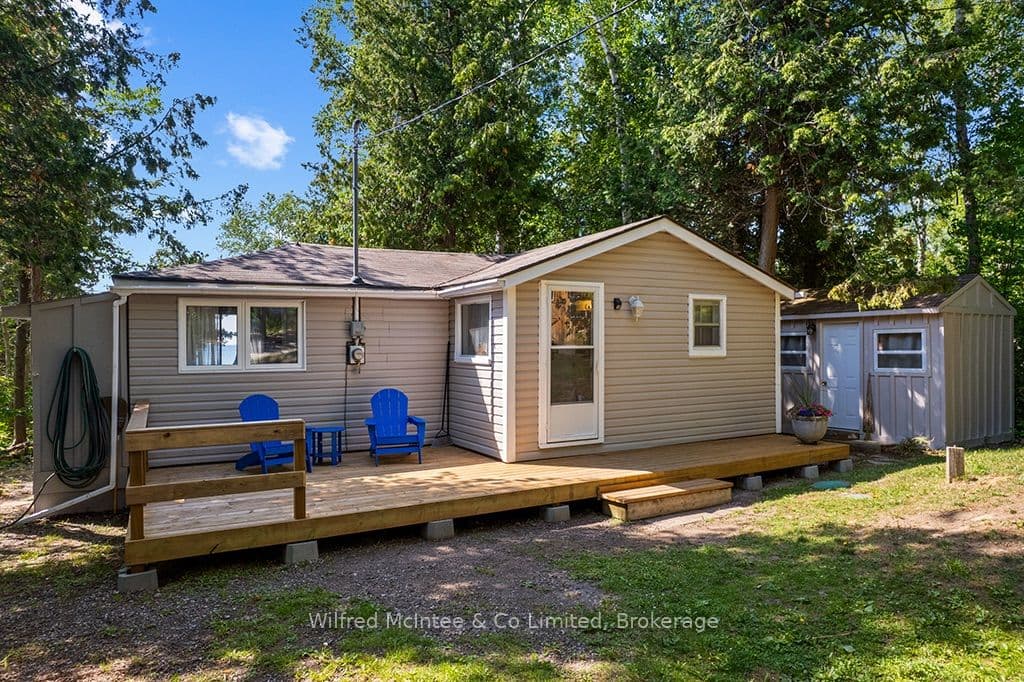 725 BRUCE ROAD 13 Road photo 1